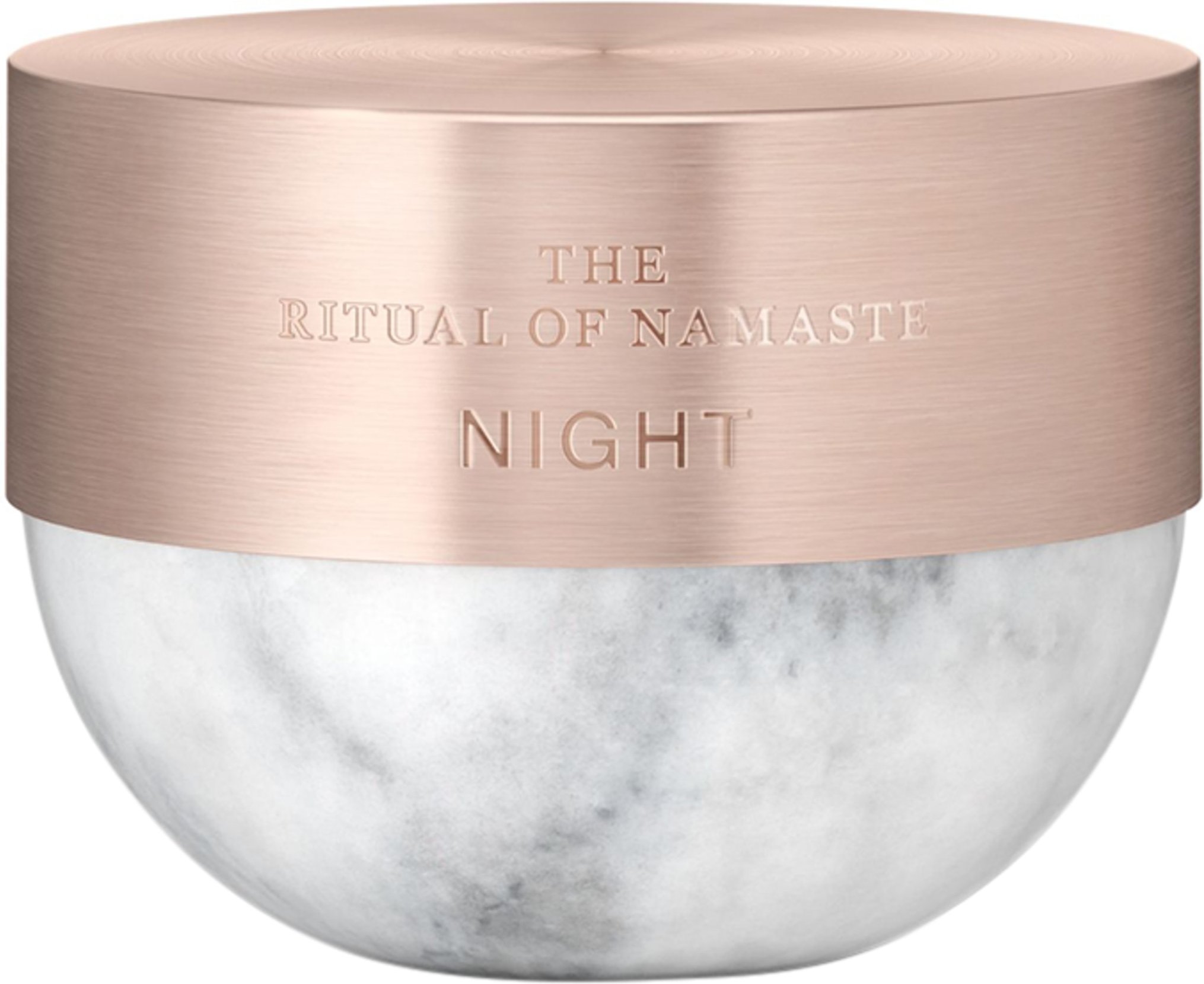 Rituals The Ritual Of Namaste Glow Anti-Aging Nachtcreme 50 ml