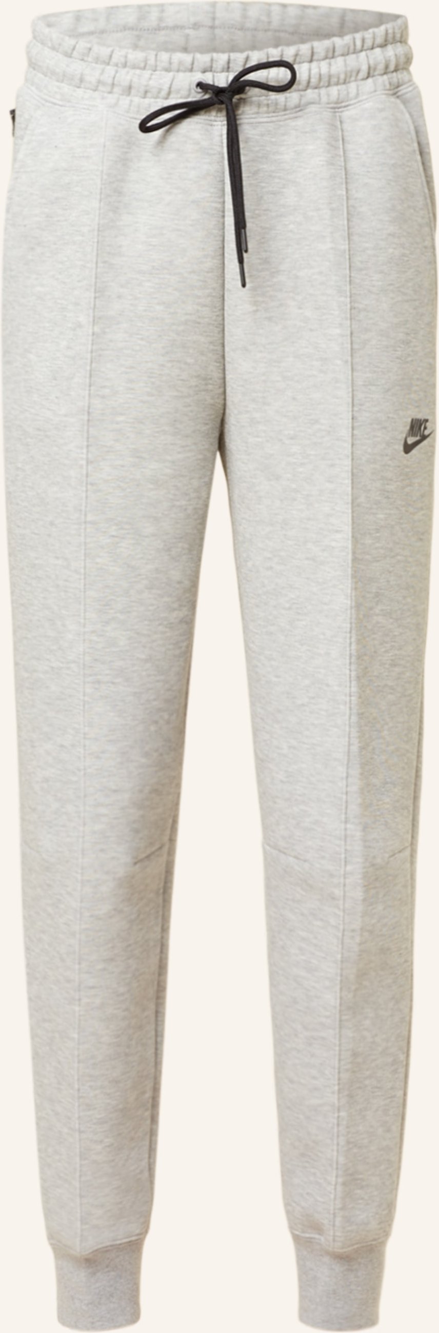 Nike Sweatpants Sportswear grau