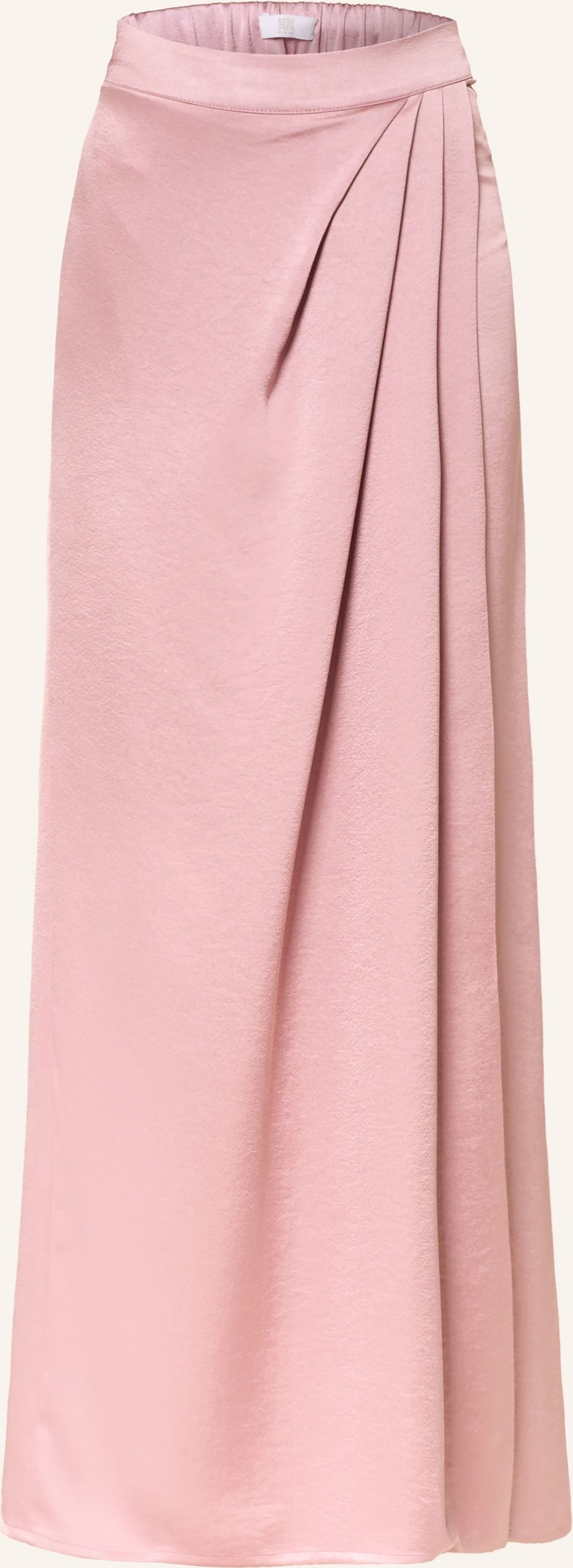 Riani Satinrock rosa