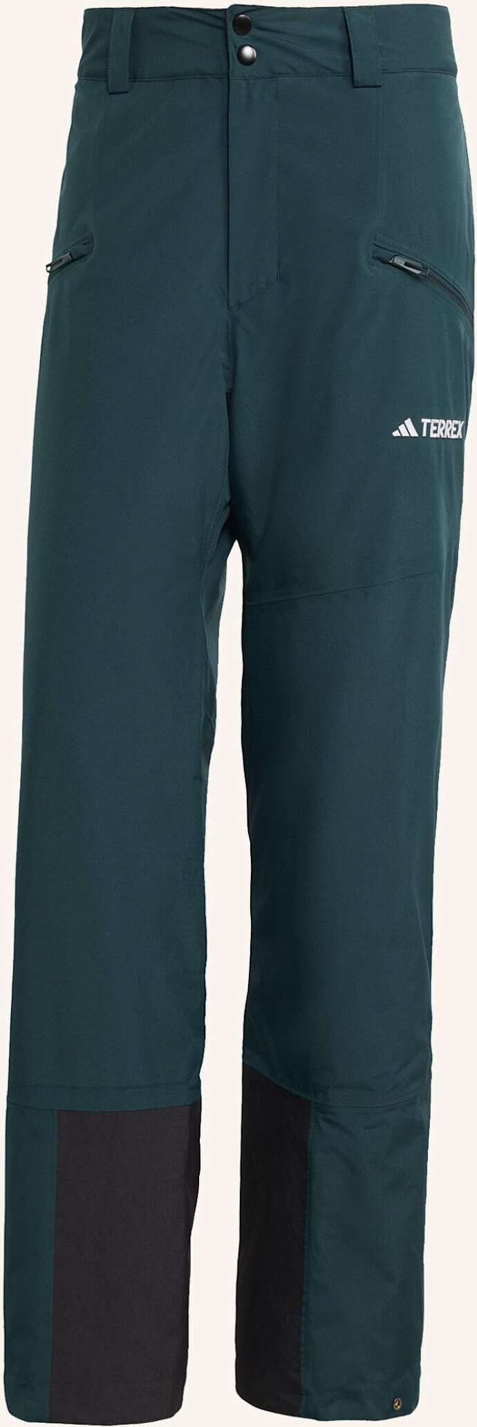 Thumbnail - Adidas Terrex Terrex Multi 2 Layer Climaproof Isolierte Hose gruen