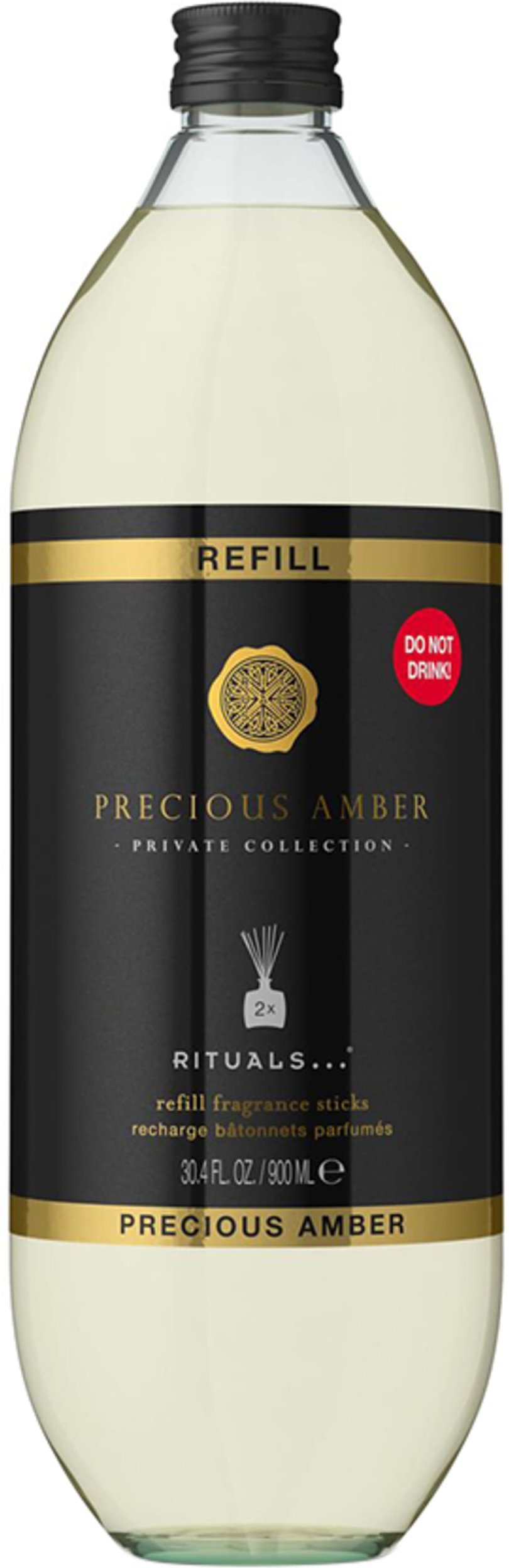 Rituals Precious Amber Refill Raumduft 900 ml