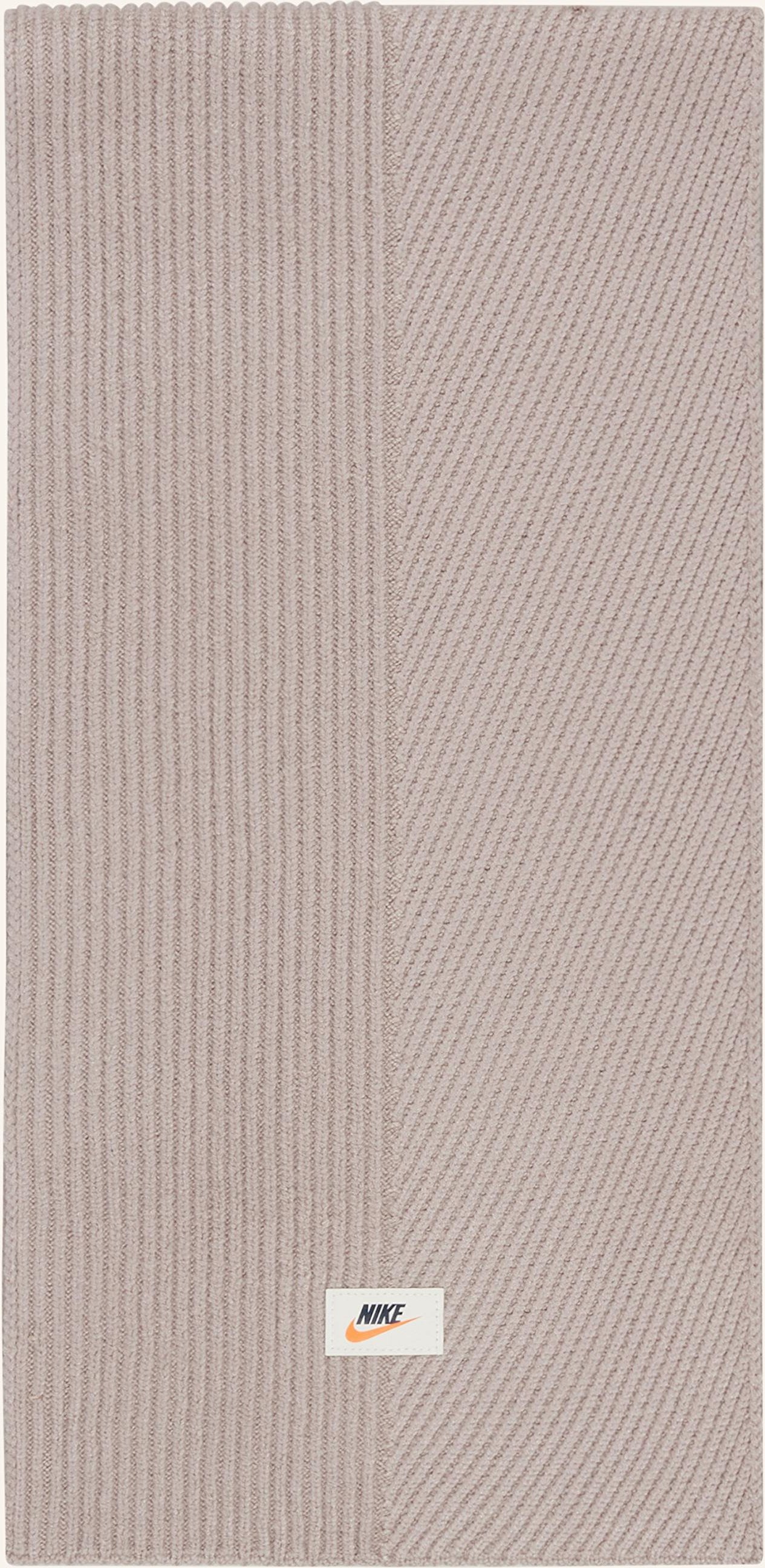 Nike Schal City grau