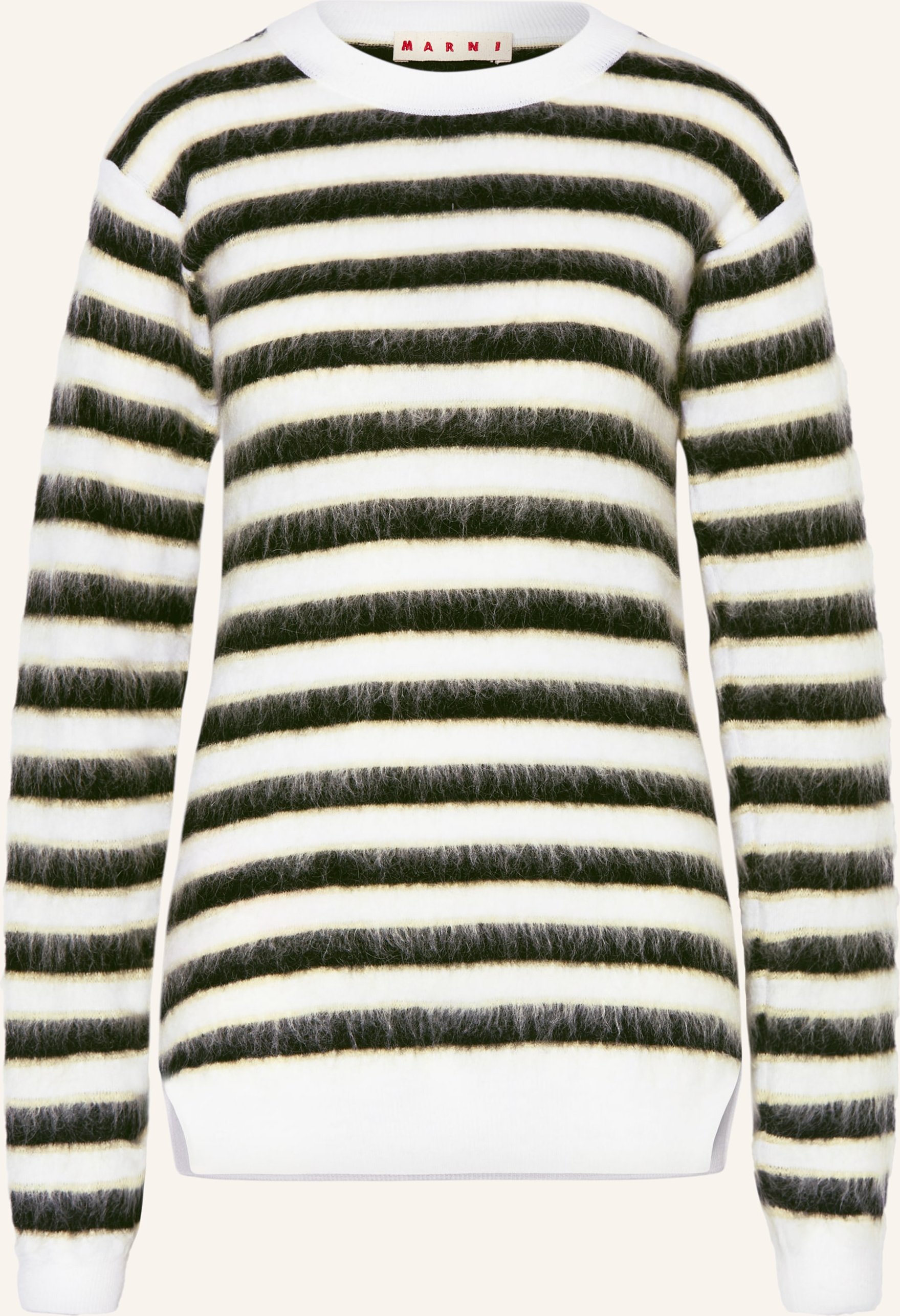 Marni Pullover weiss