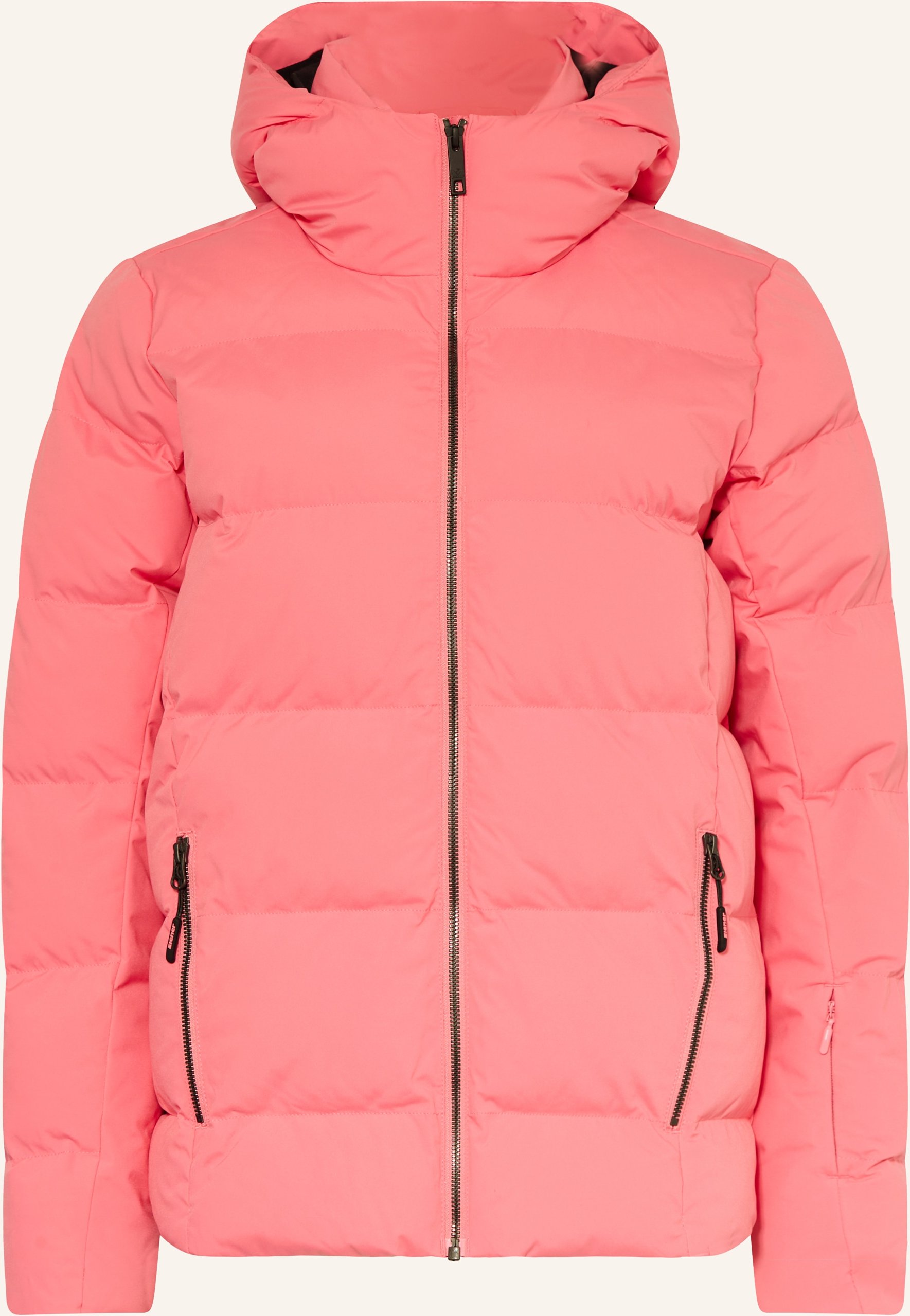 Thumbnail - Ziener Skijacke Trava pink