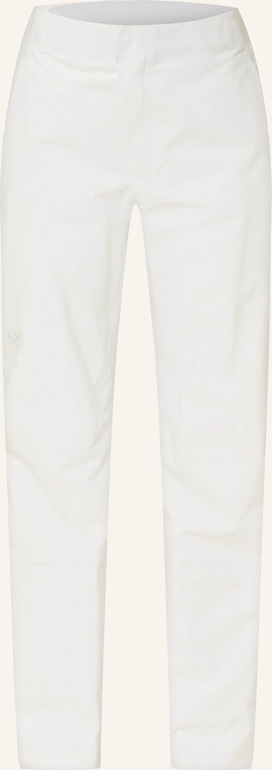 Arc'teryx Skihose Andessa Insulated weiss