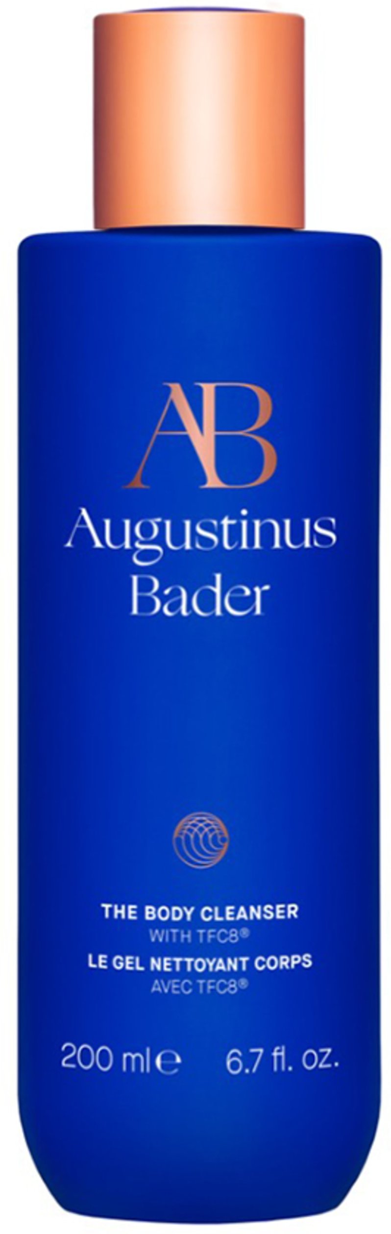 Augustinus Bader The Body Cleanser Duschgel mit TFC8® 200 ml
