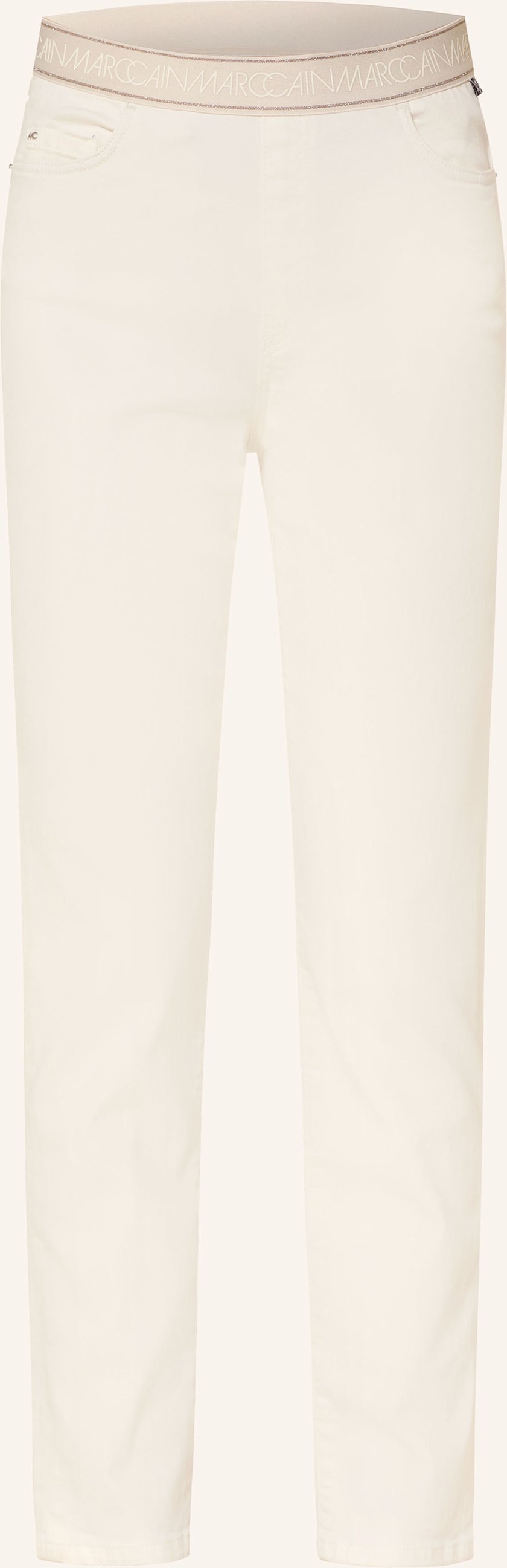 Marc Cain Jeans Siena weiss