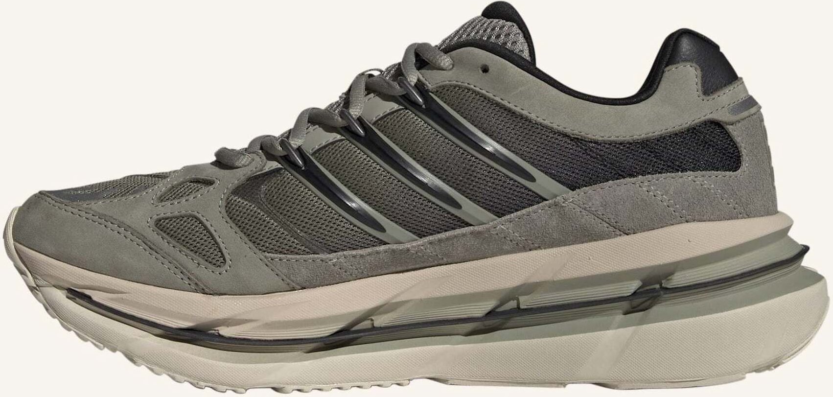 Thumbnail - Adidas Originals Sneaker Adistar Hrmy gruen