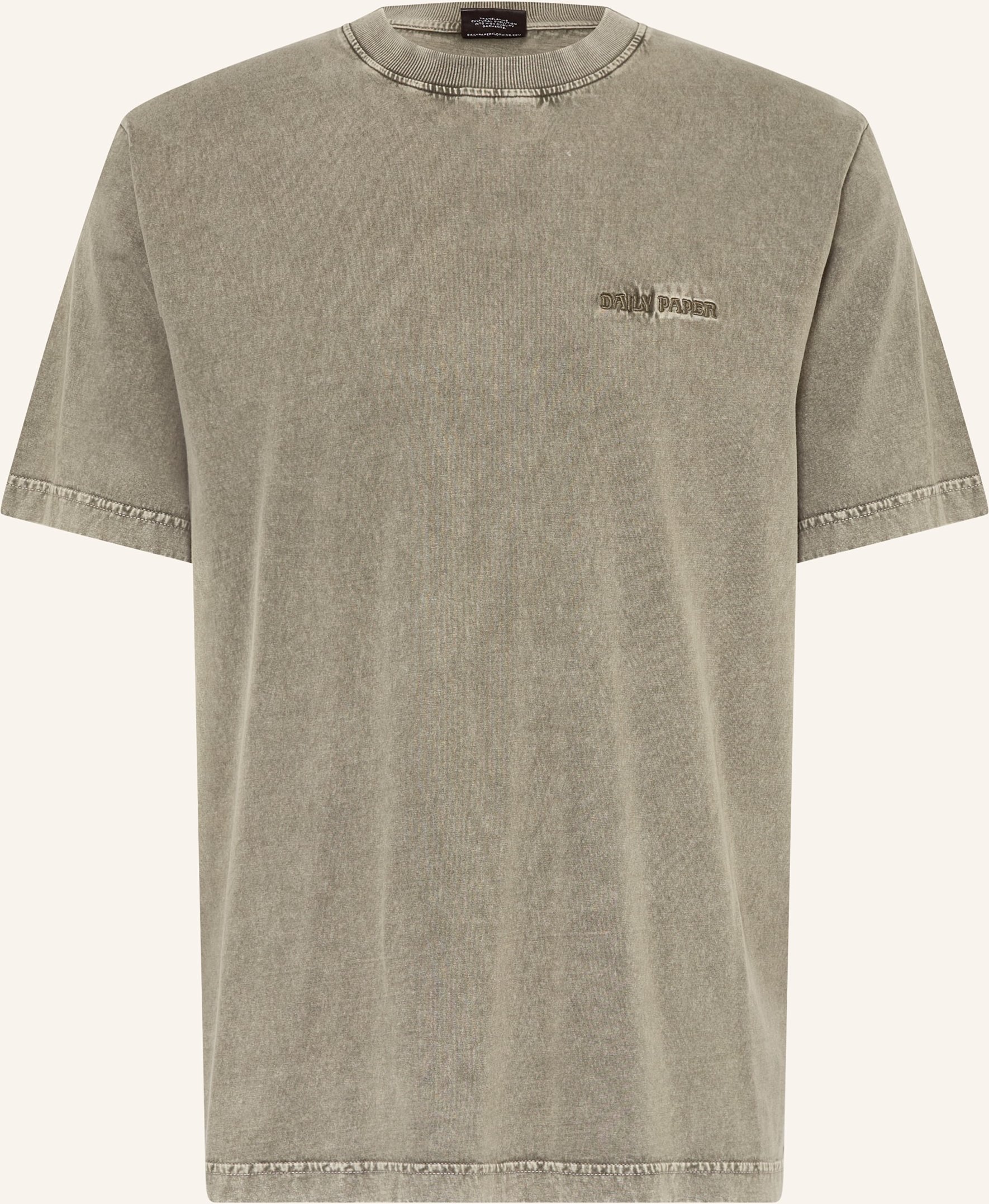 Daily Paper T-Shirt Dias gruen