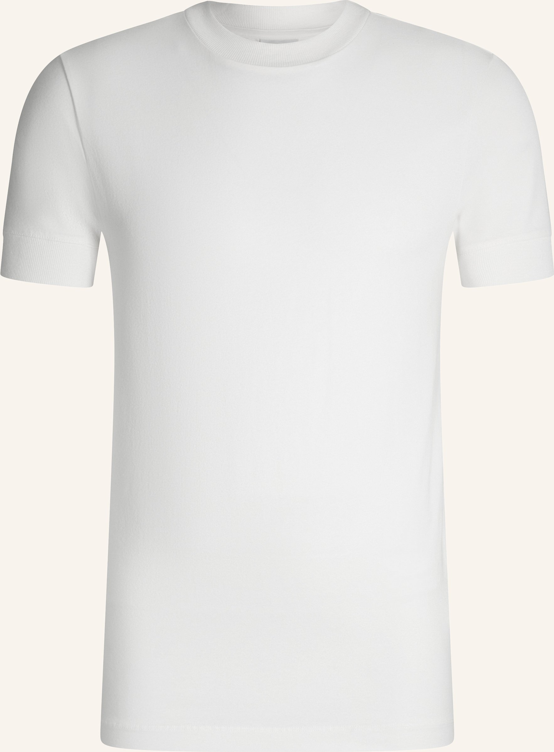 Joop! Jeans T-Shirt weiss