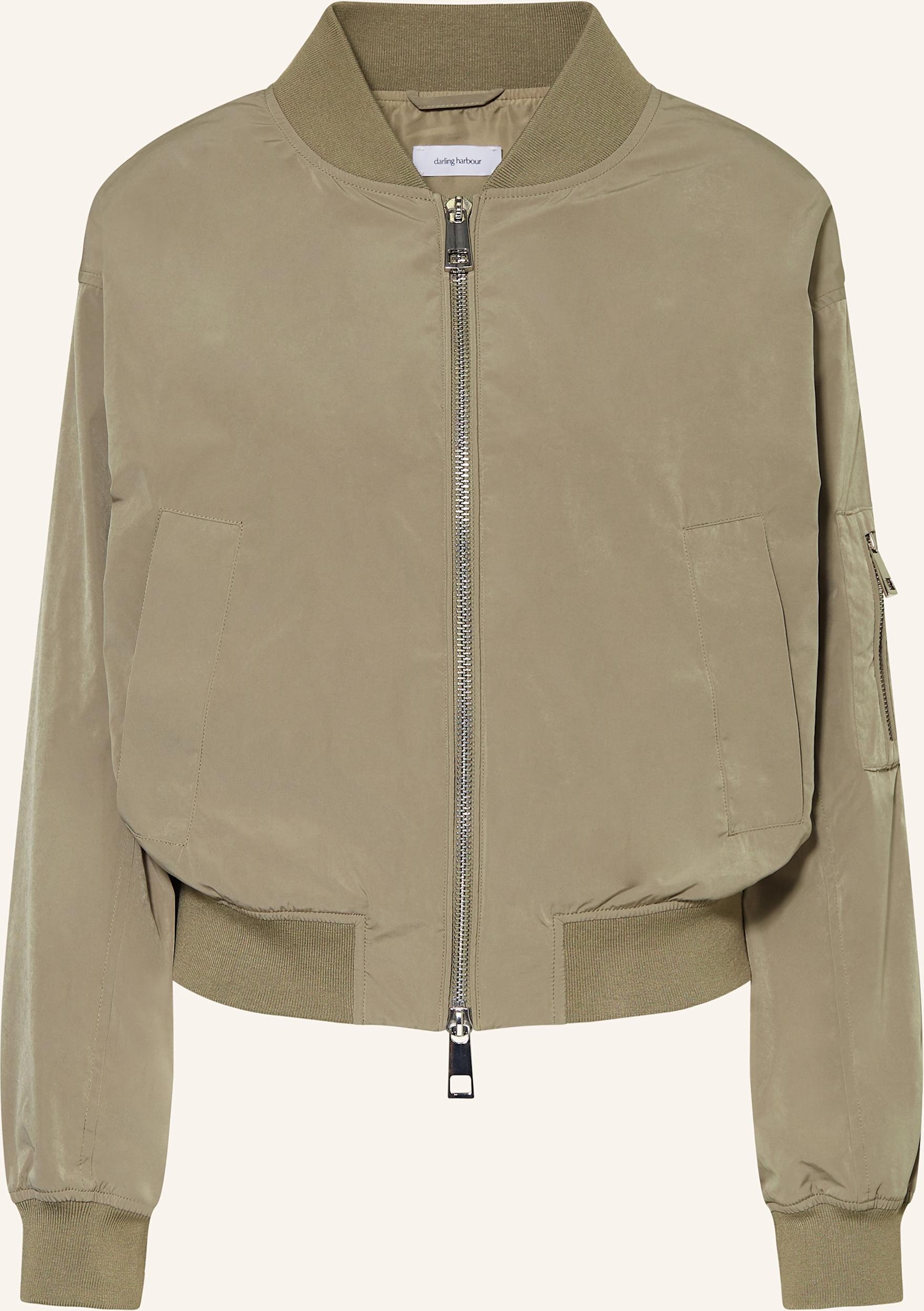 Thumbnail - Darling Harbour Blouson gruen