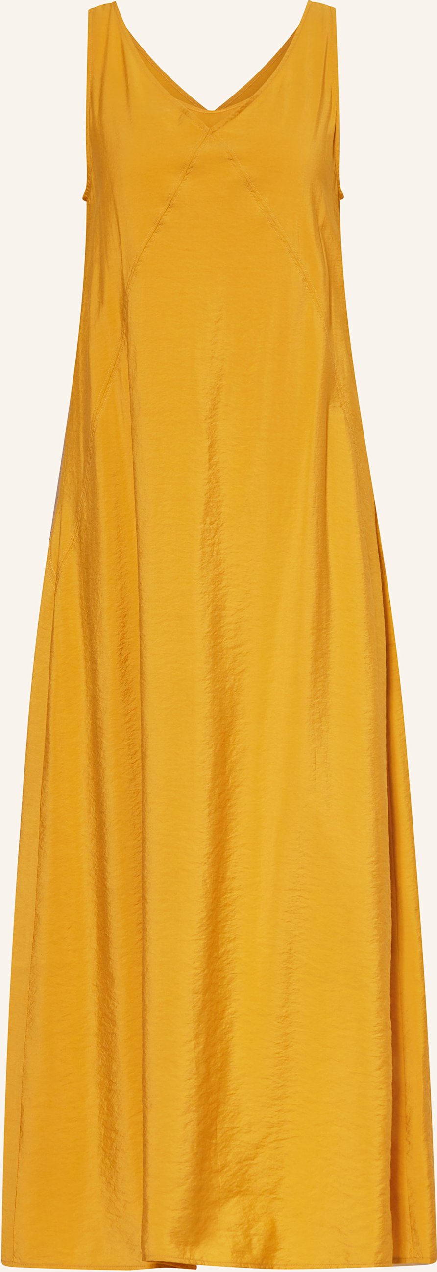 Marc O'polo Kleid gelb