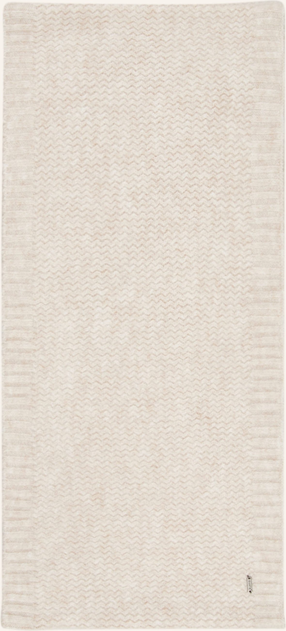 Barts Loop-Schal Shae weiss