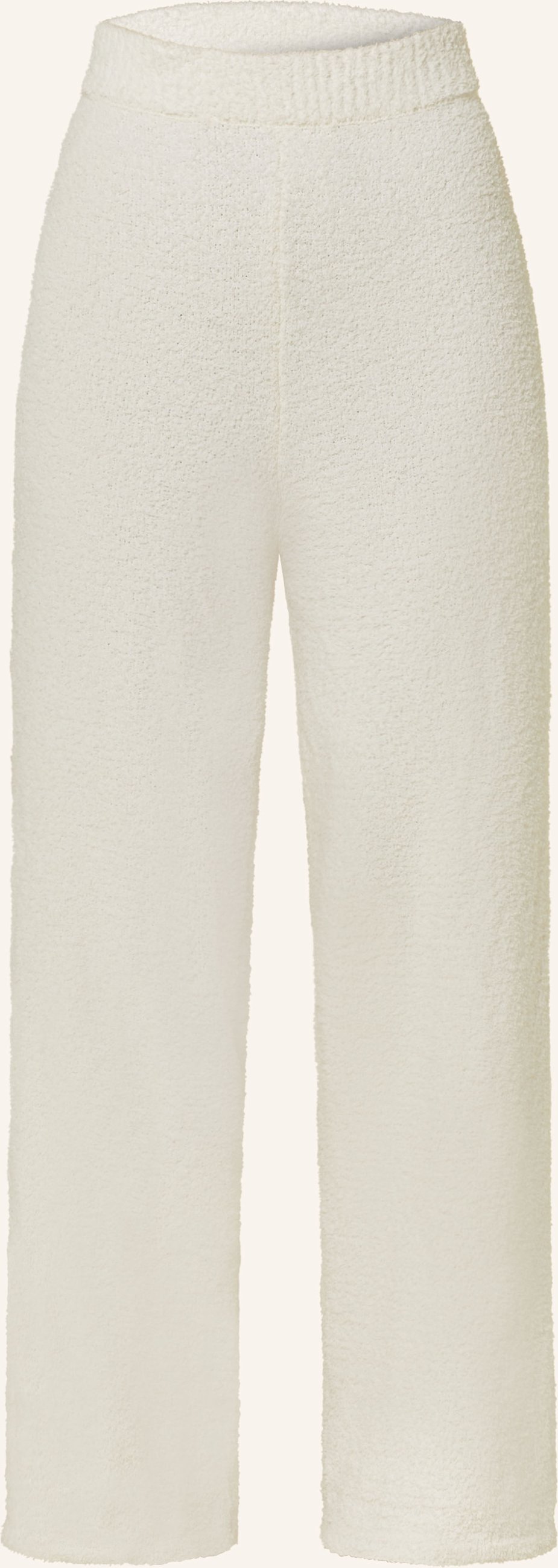 Thumbnail - Calvin Klein Lounge-Hose weiss