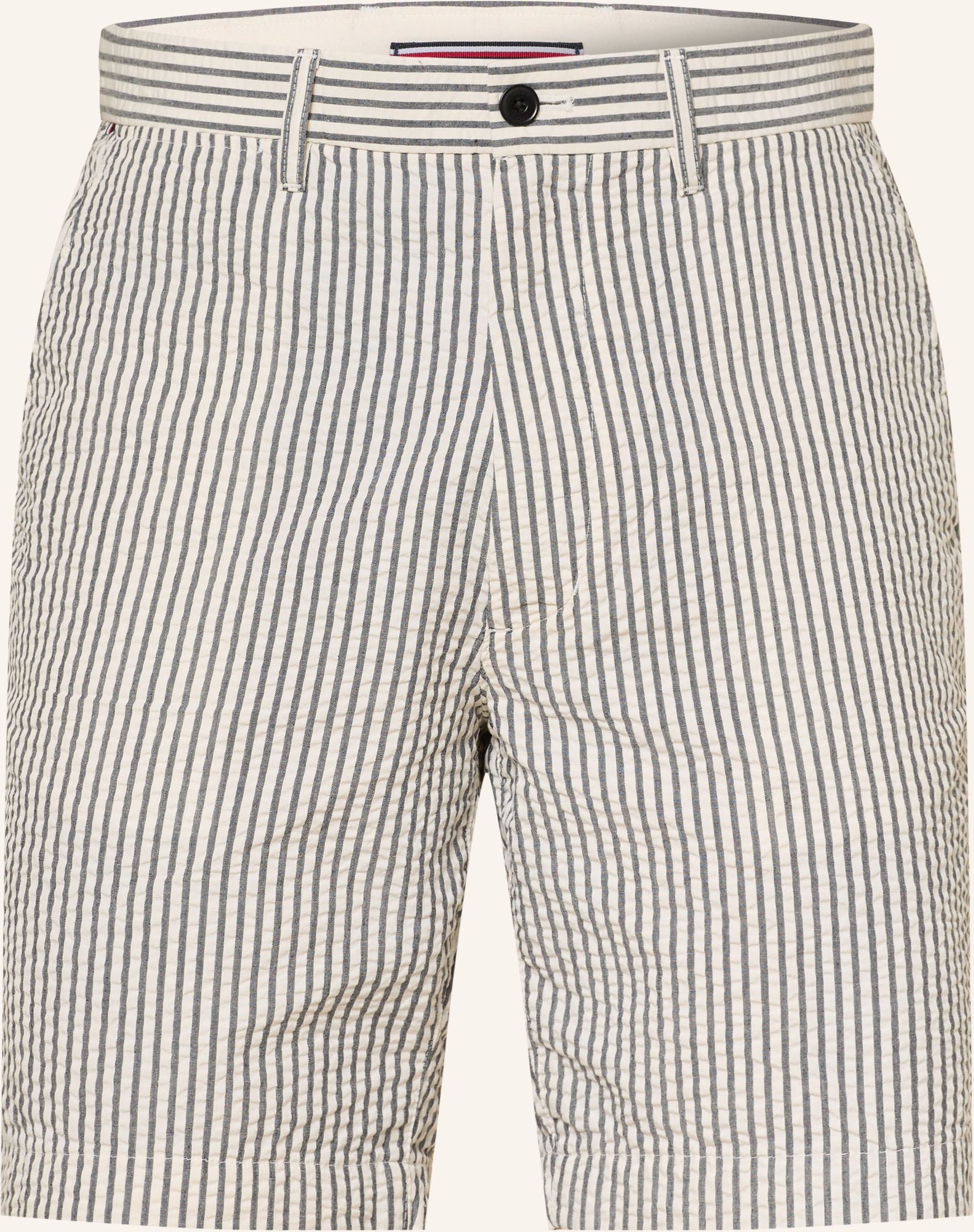 Tommy Hilfiger Shorts Dover blau