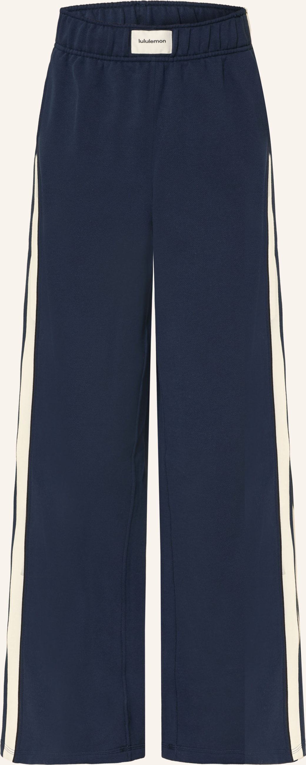 Lululemon Sweatpants Steady State blau