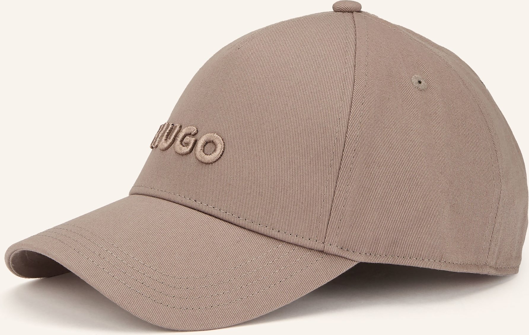 Hugo Cap Jude beige