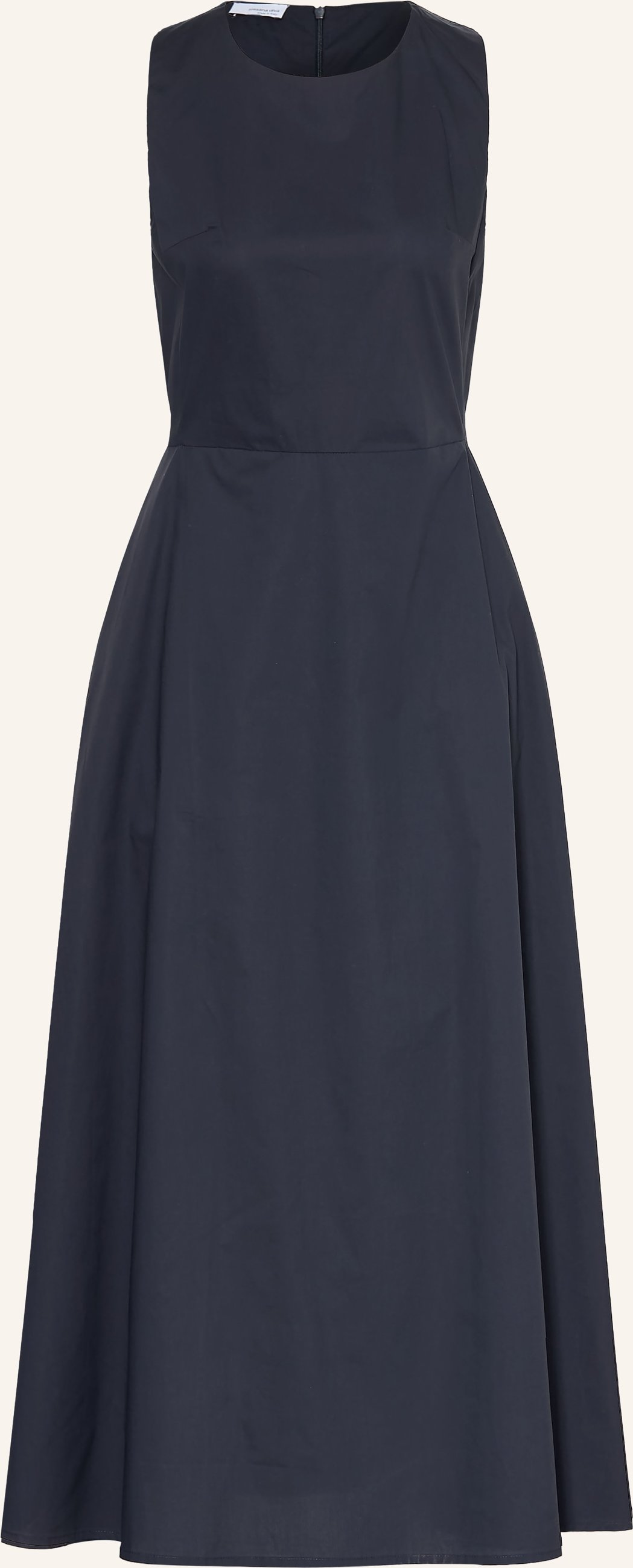 Rossana Diva Kleid blau