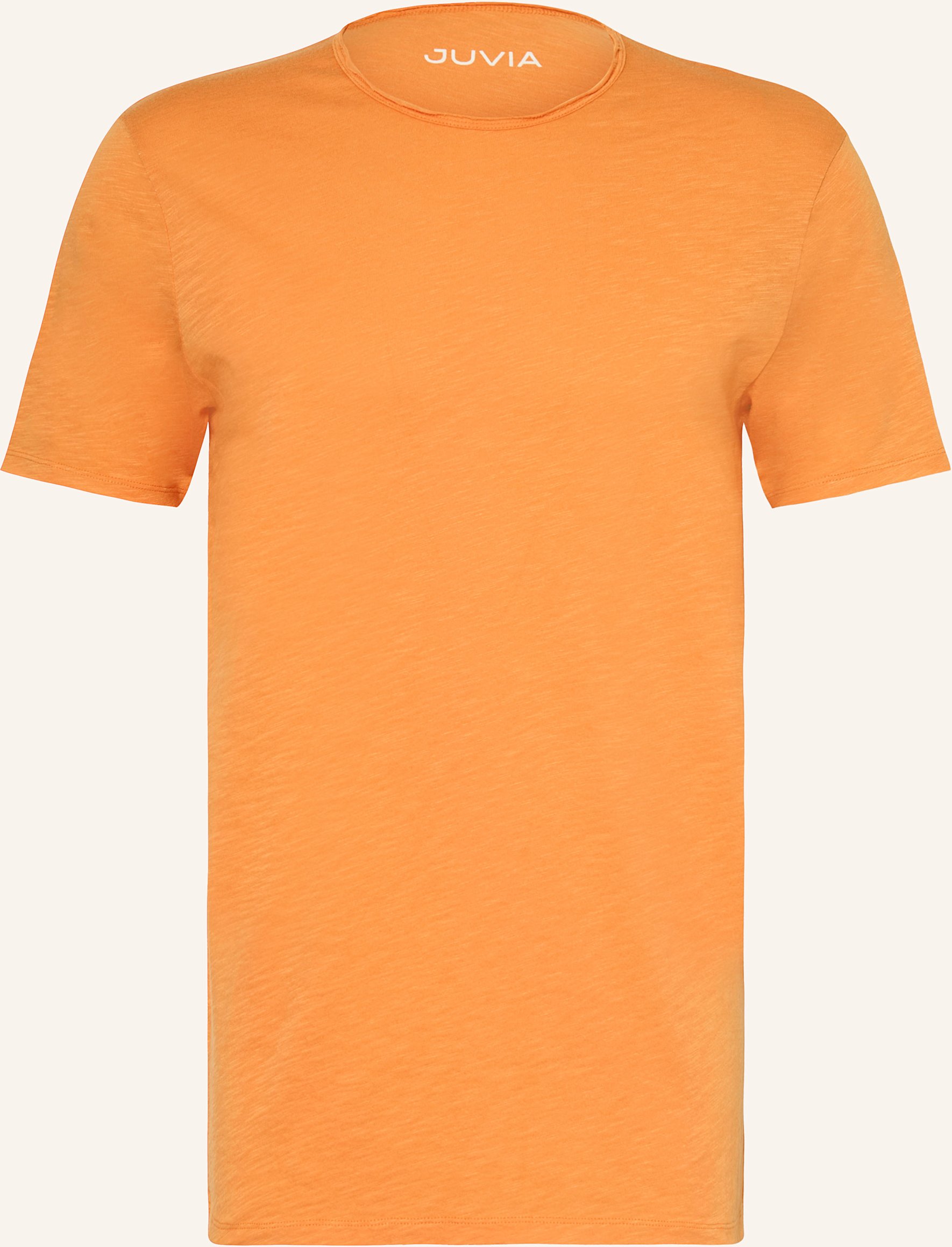 Juvia T-Shirt orange
