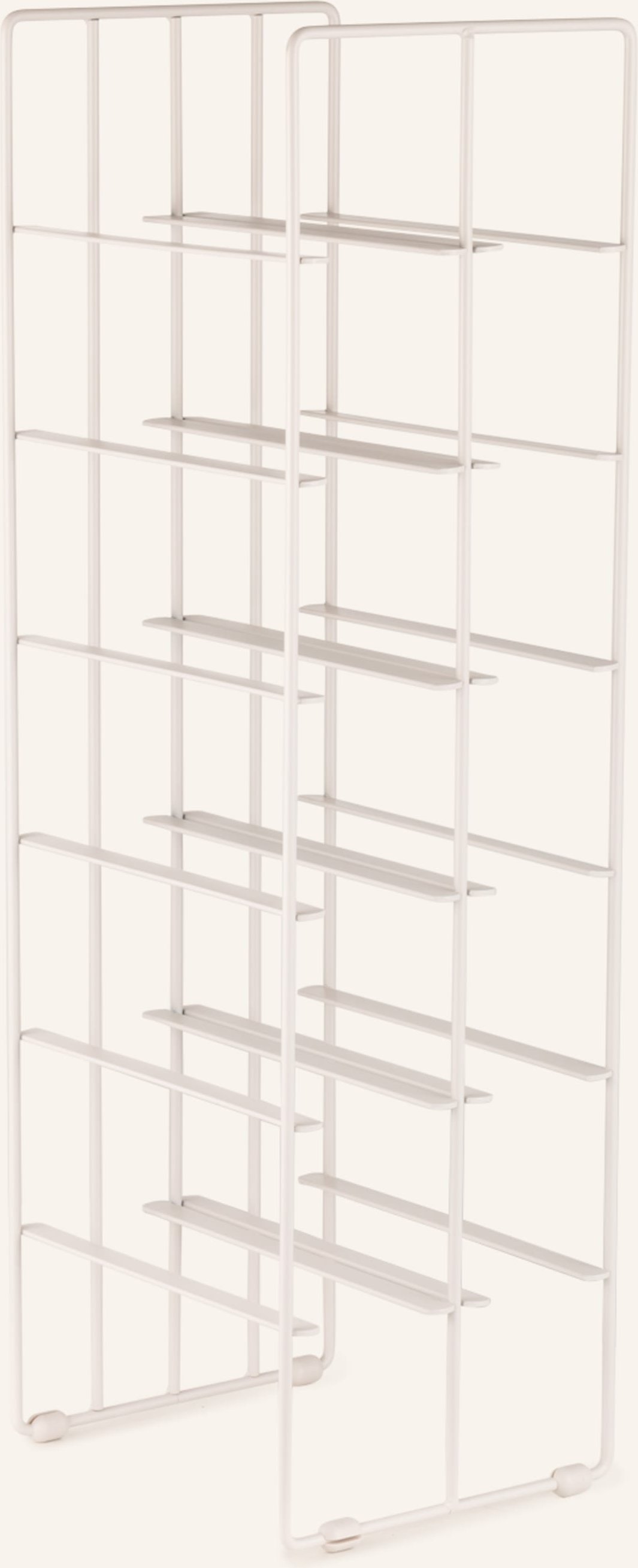 Blomus Weinregal Pilare Large beige