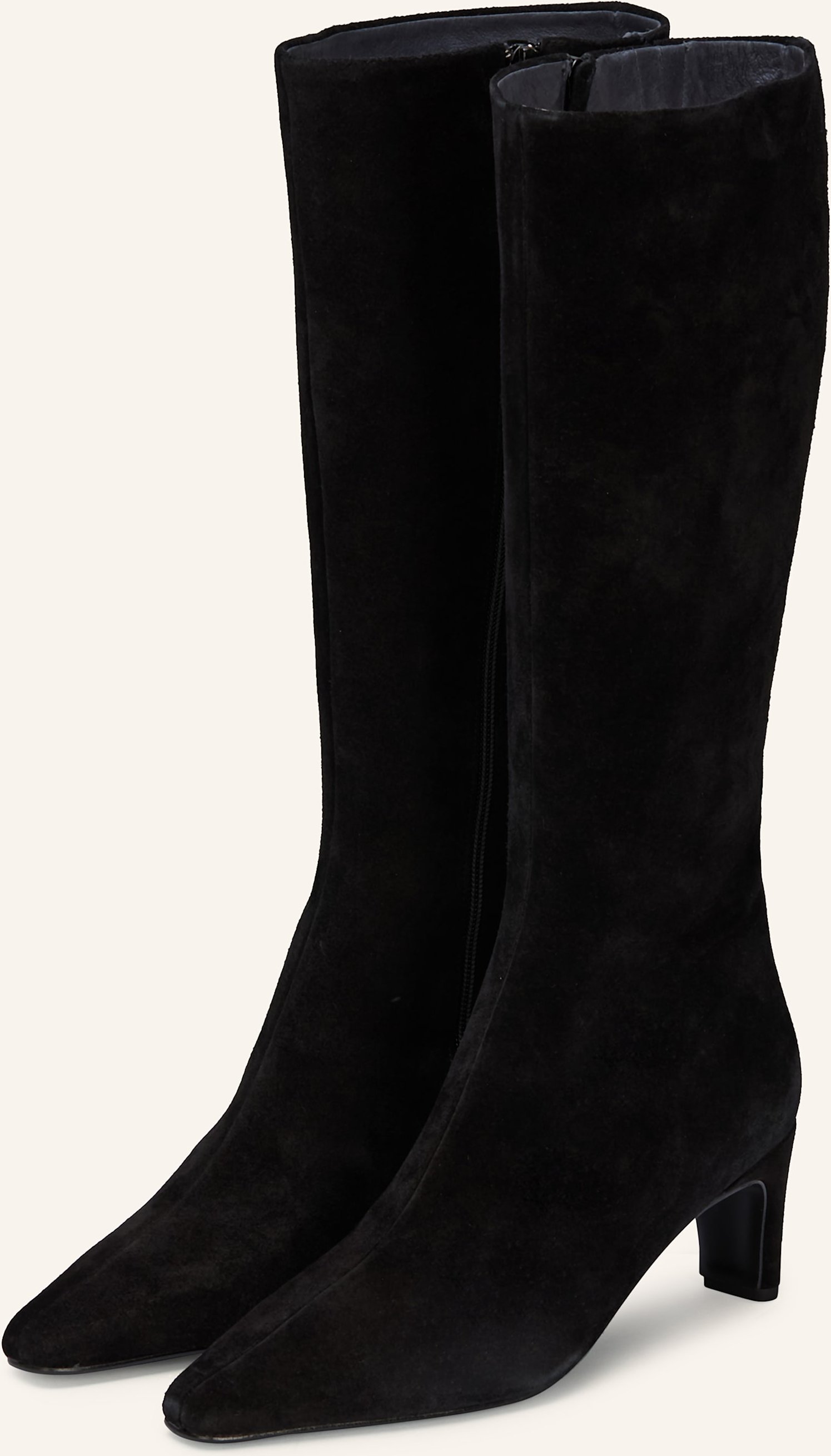 Jonak Stiefel Danou schwarz