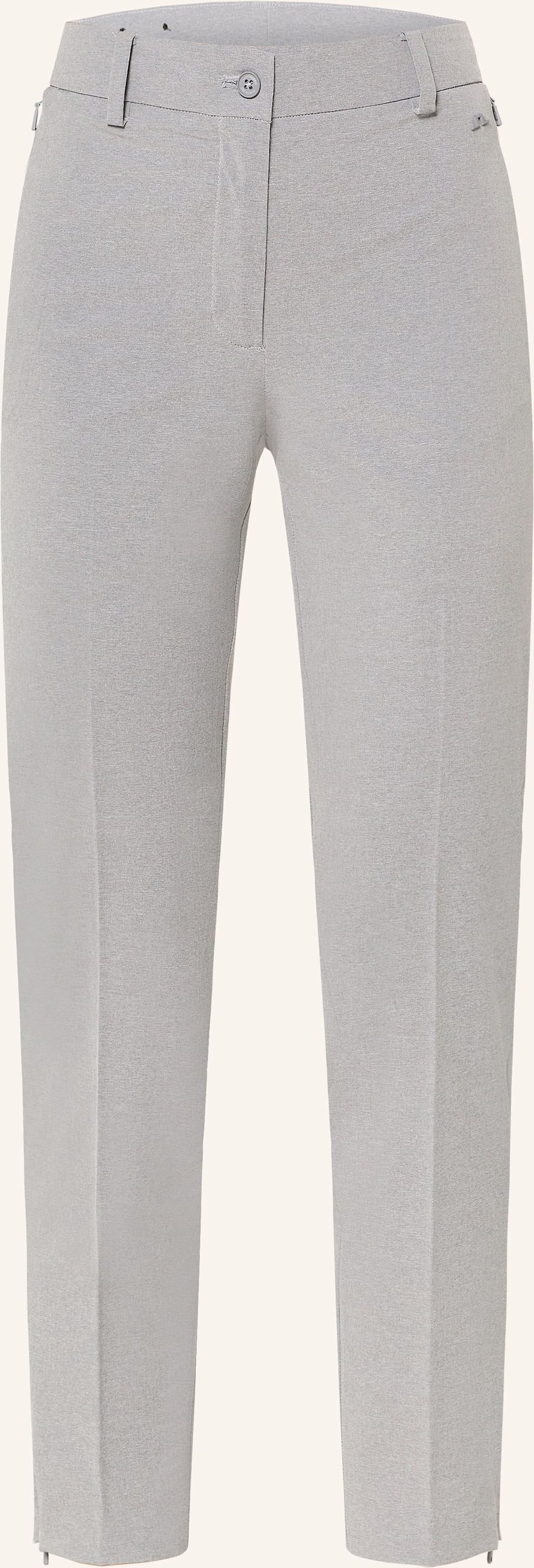 J.Lindeberg Golfhose grau