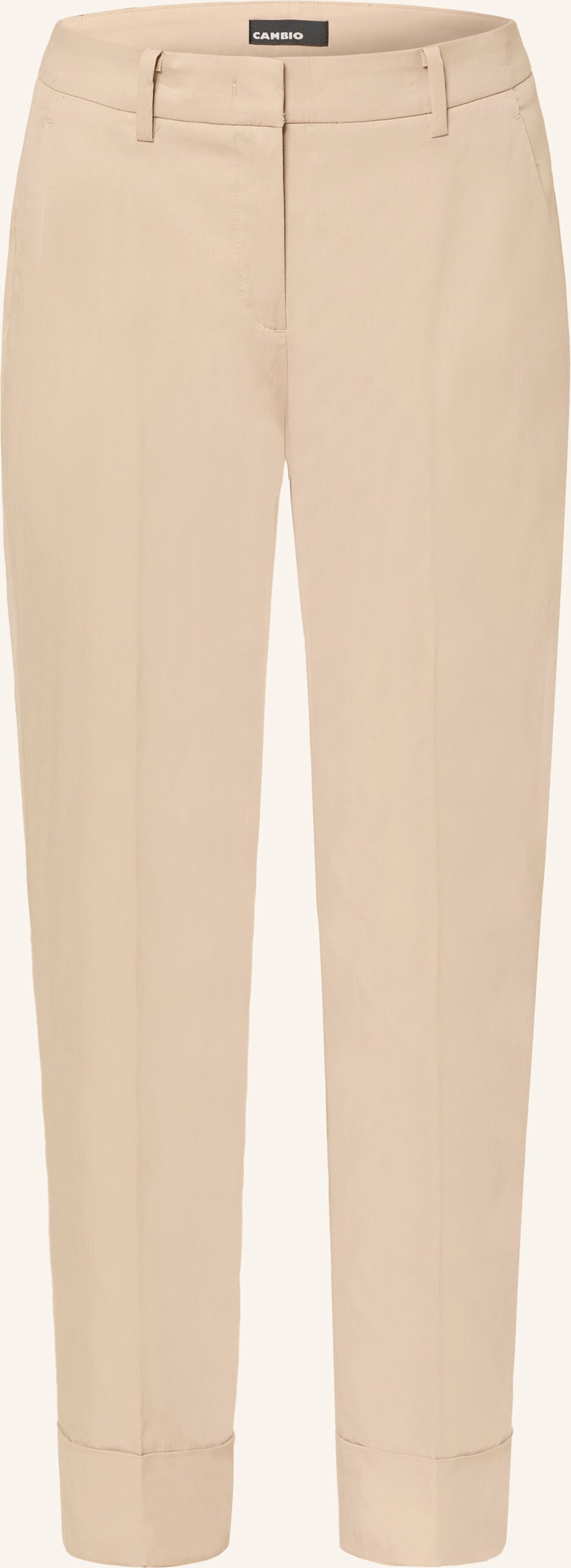 Cambio 7/8-Hose Krystal beige