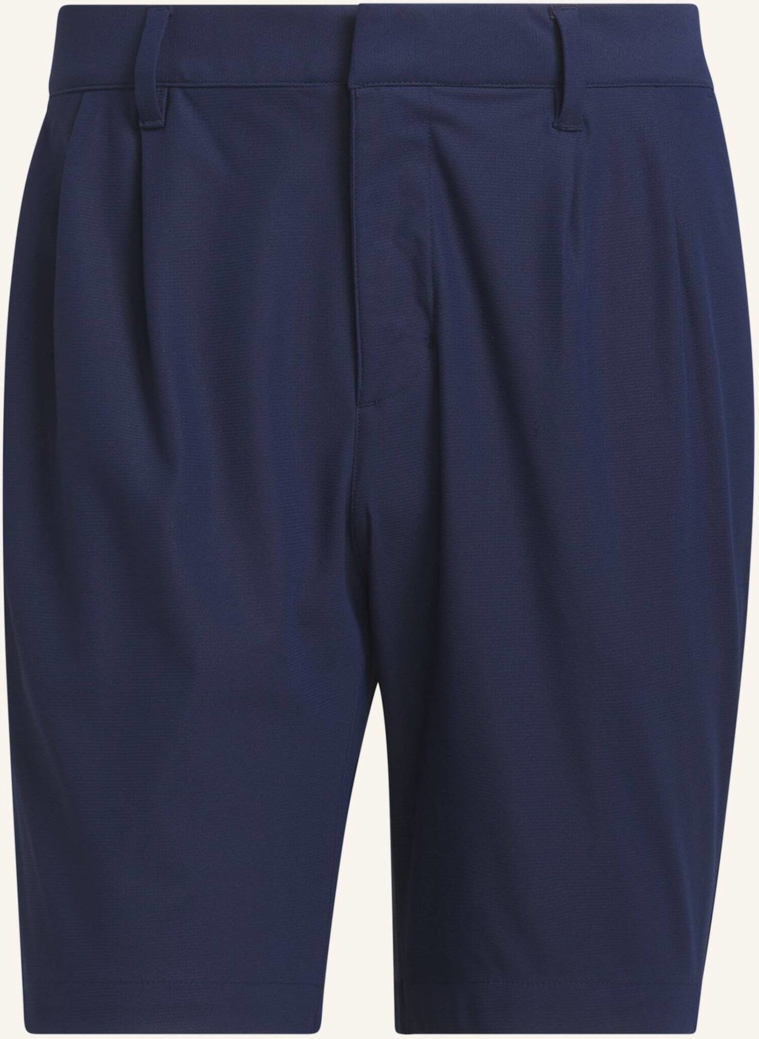 Adidas Originals Twistknit Plissierte Shorts blau