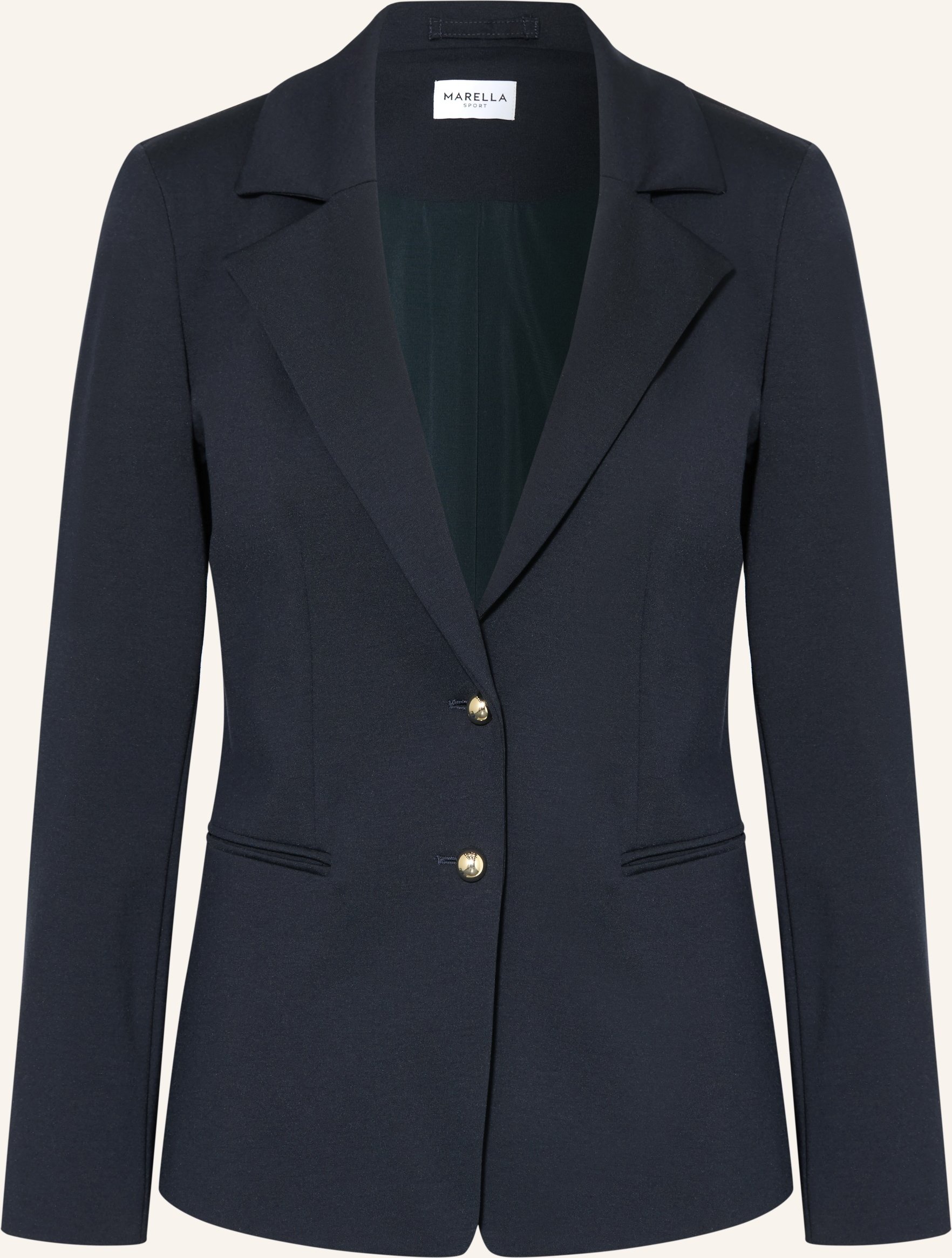 Marella Blazer Mlsritmo blau