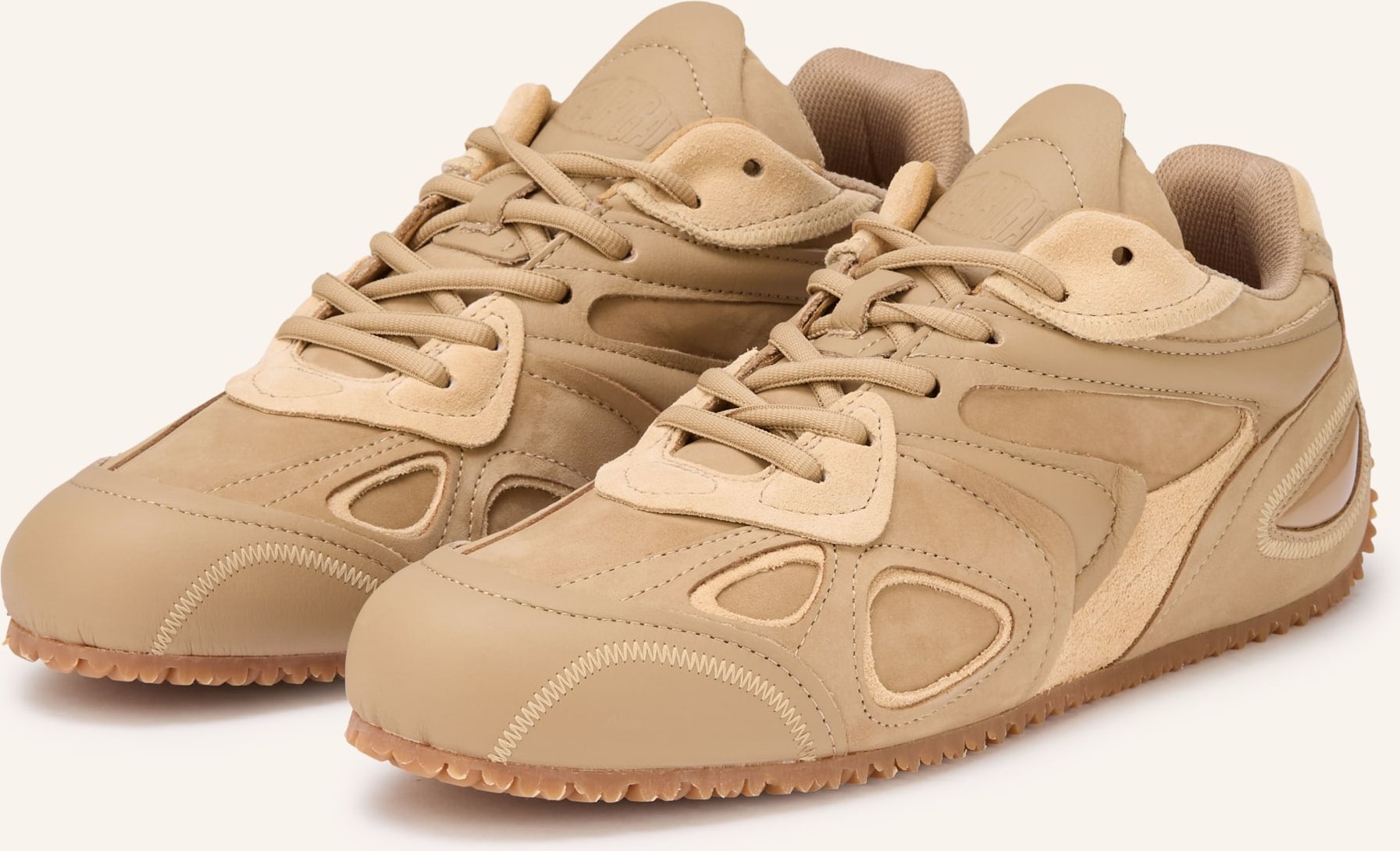 Axel Arigato Sneaker Slow Runner braun