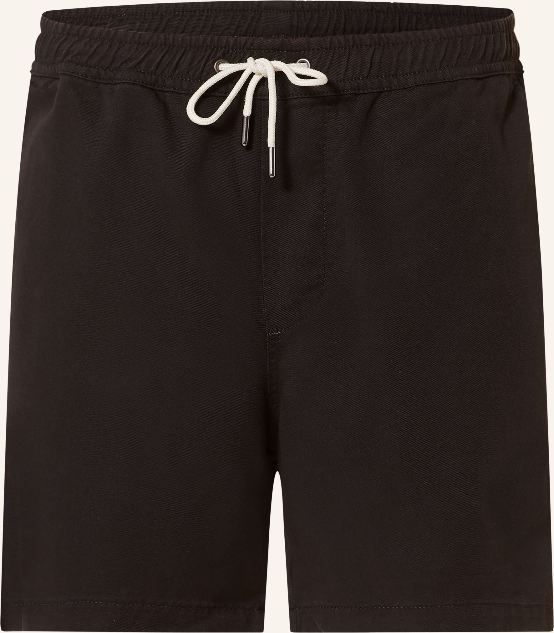 Nn.07 Shorts Gregor schwarz