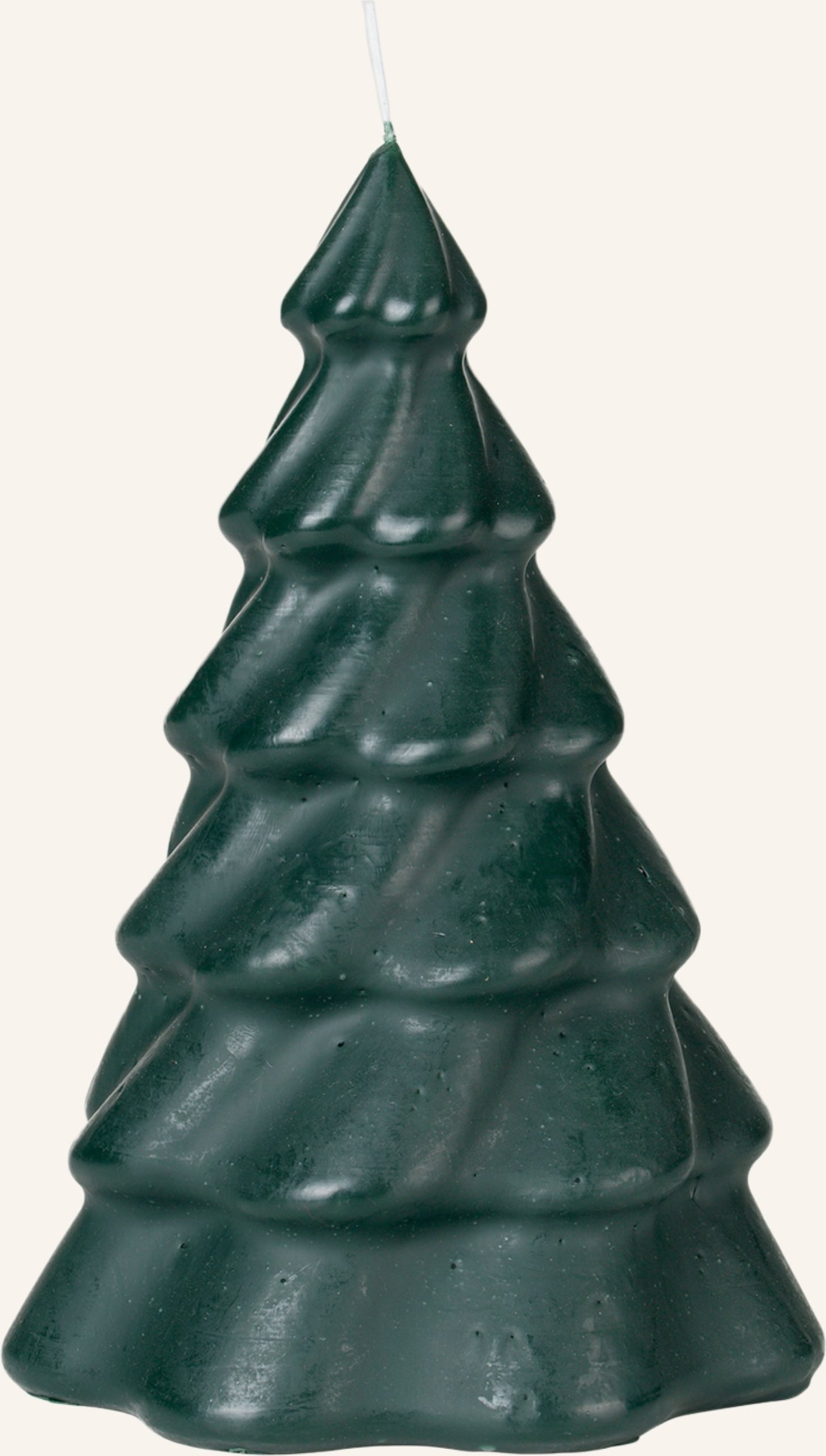 Broste Copenhagen Kerze Pinus M gruen