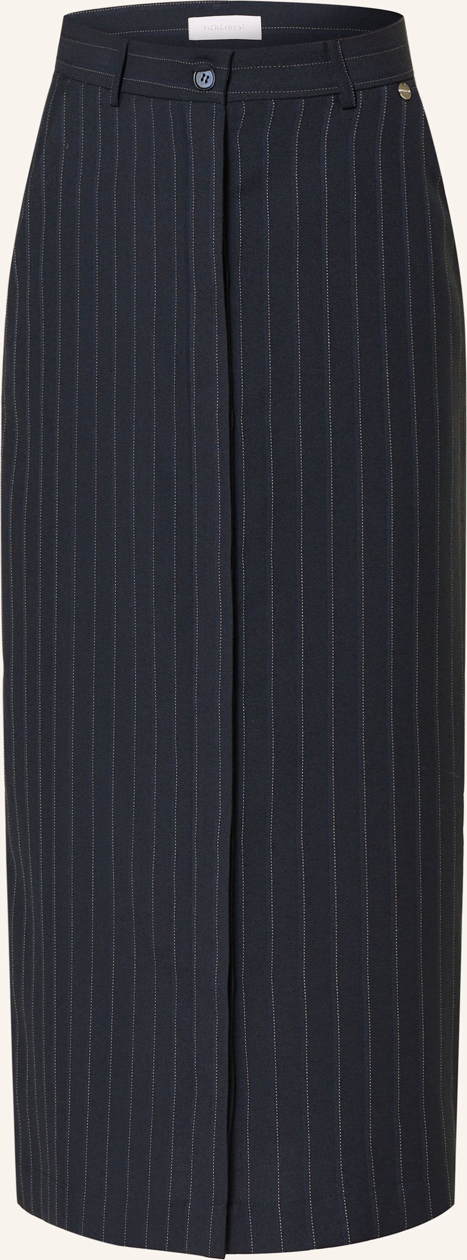 Rich & Royal Rock blau