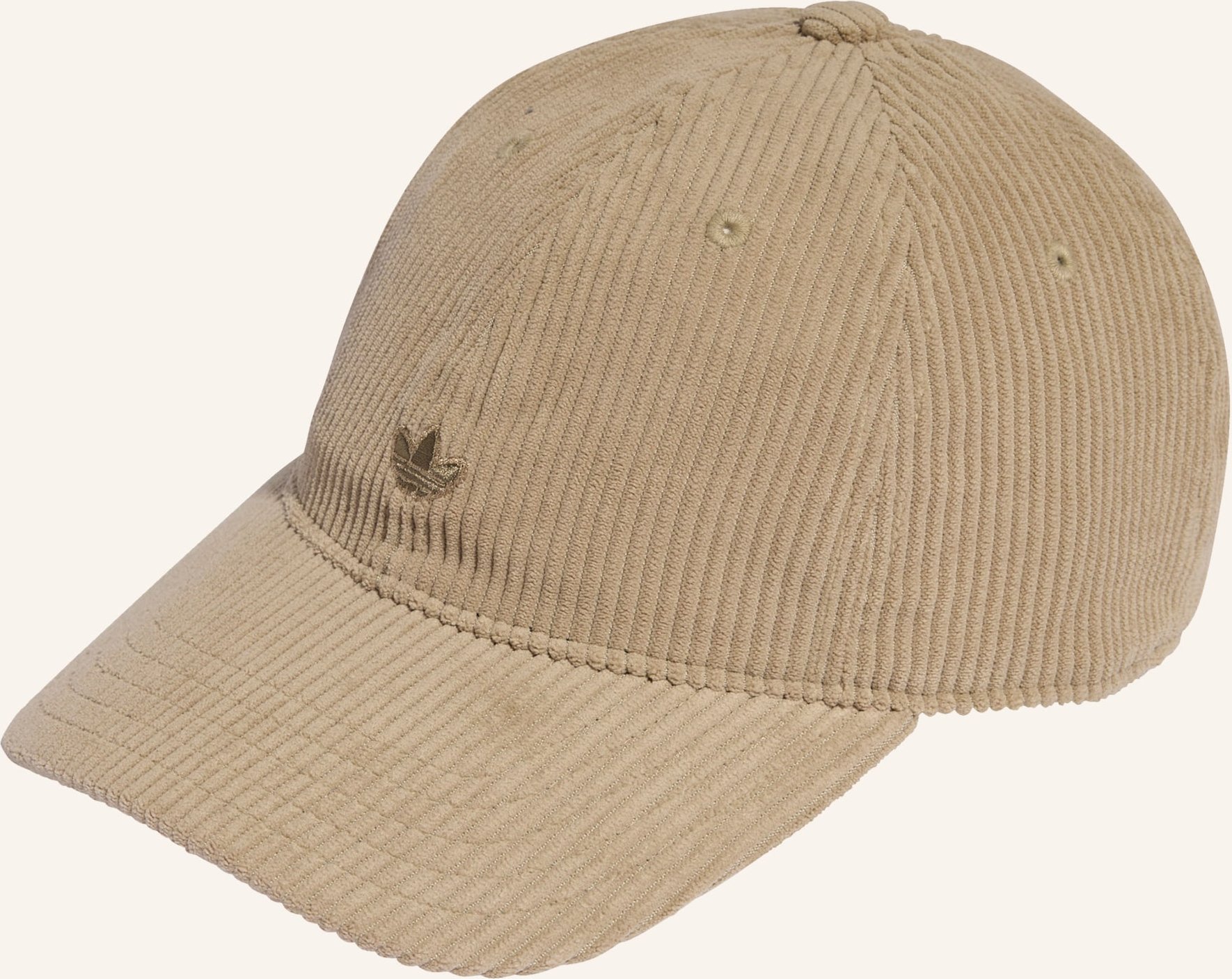 Adidas Originals Cord-Cap braun