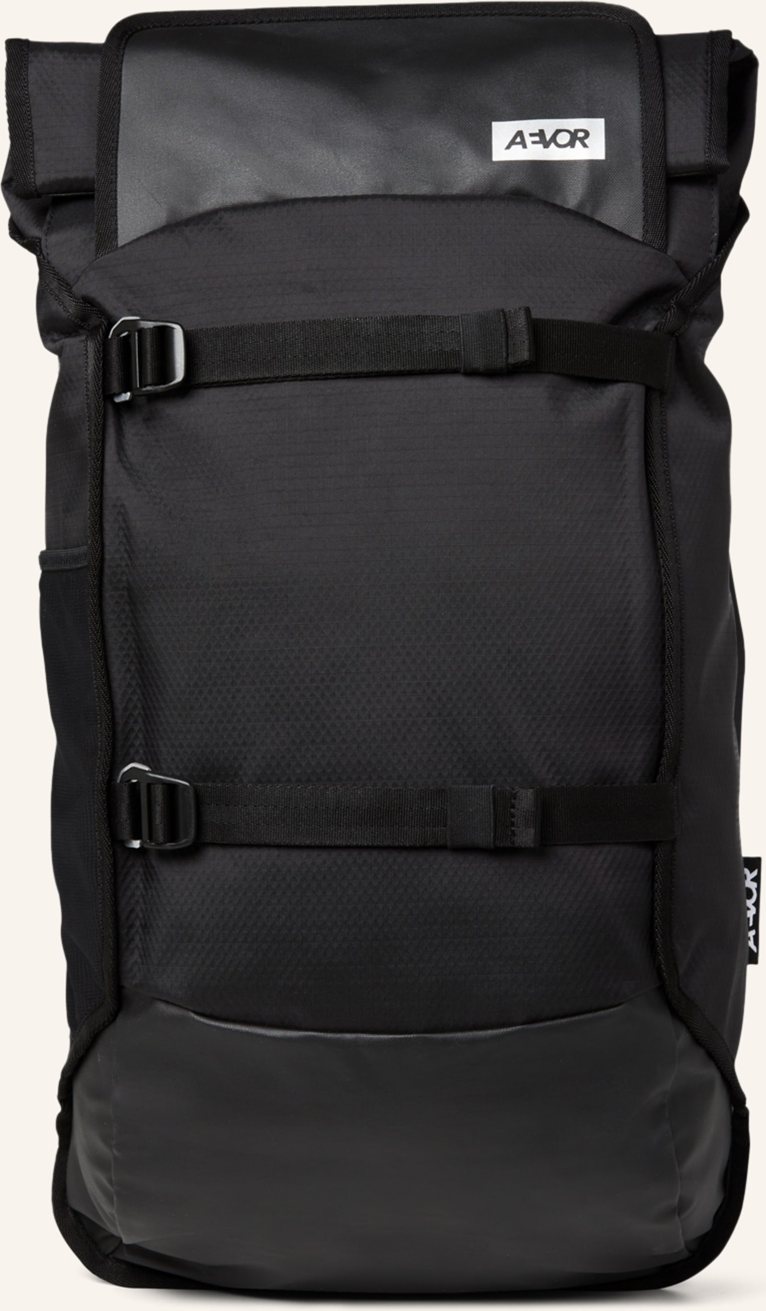 Thumbnail - Aevor Rucksack Trip Pack 26 L Mit Laptop-Fach schwarz