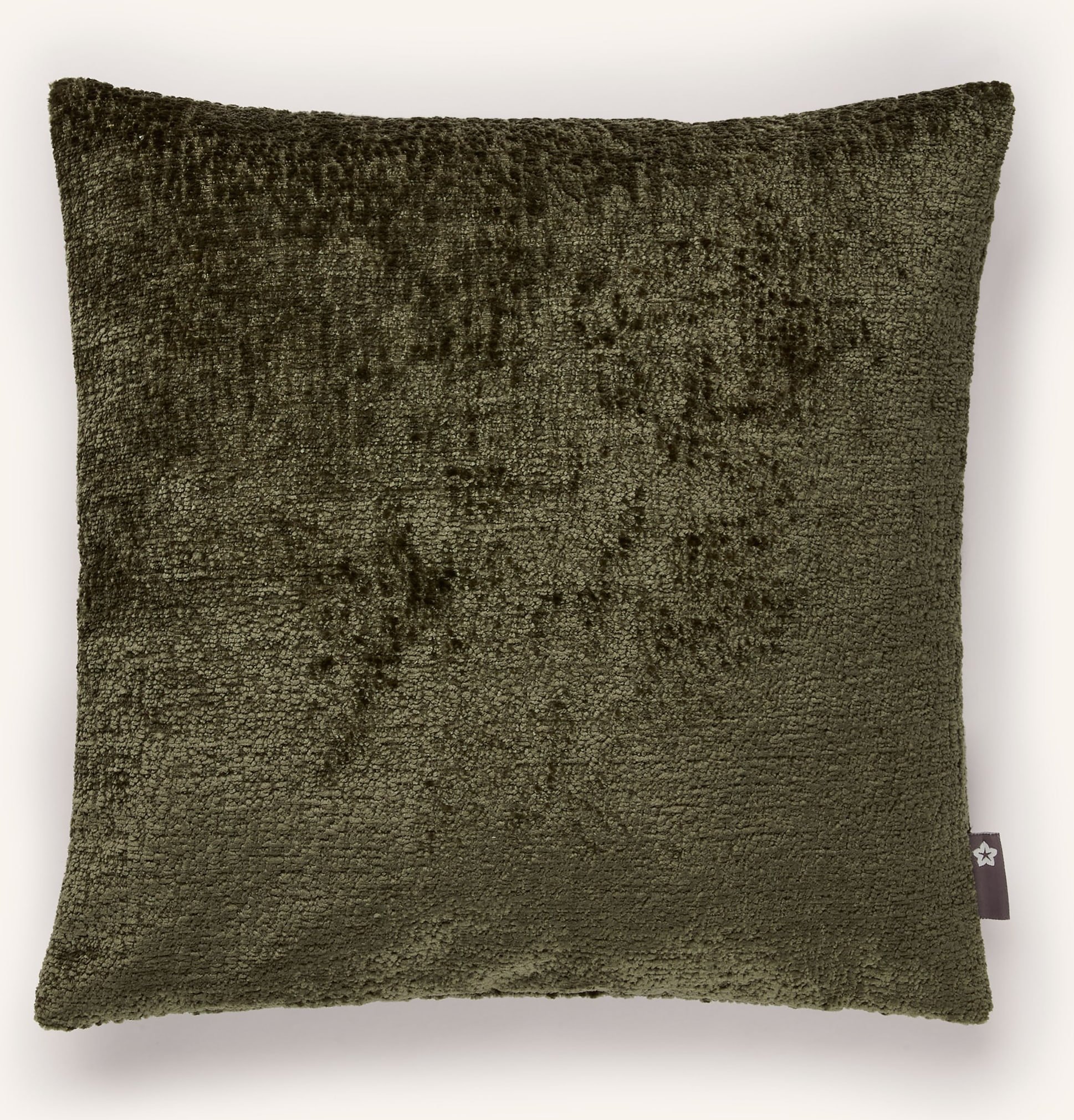 Pichler Dekokissenhülle Benisa gruen