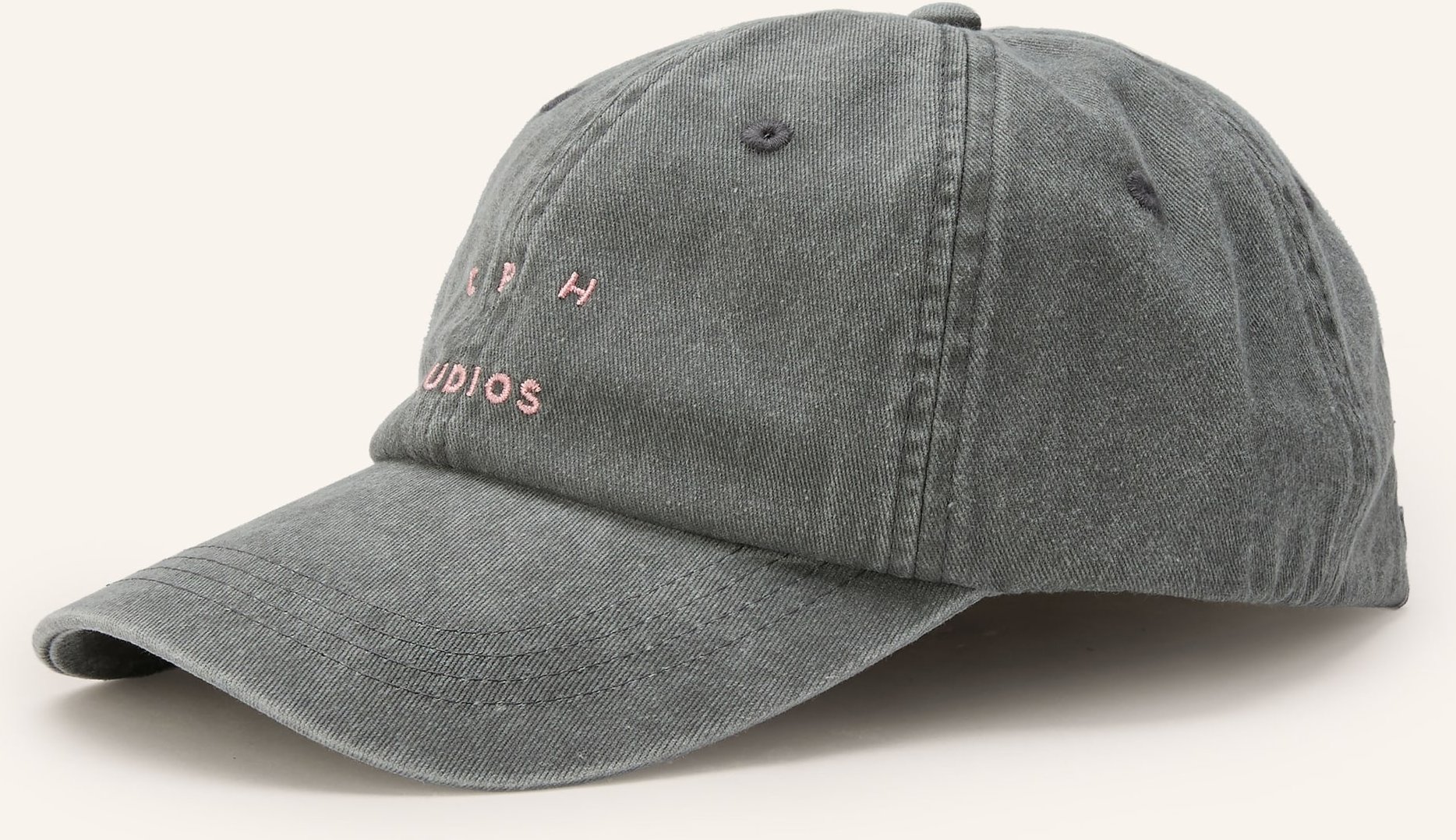 Copenhagen Studios Cap grau