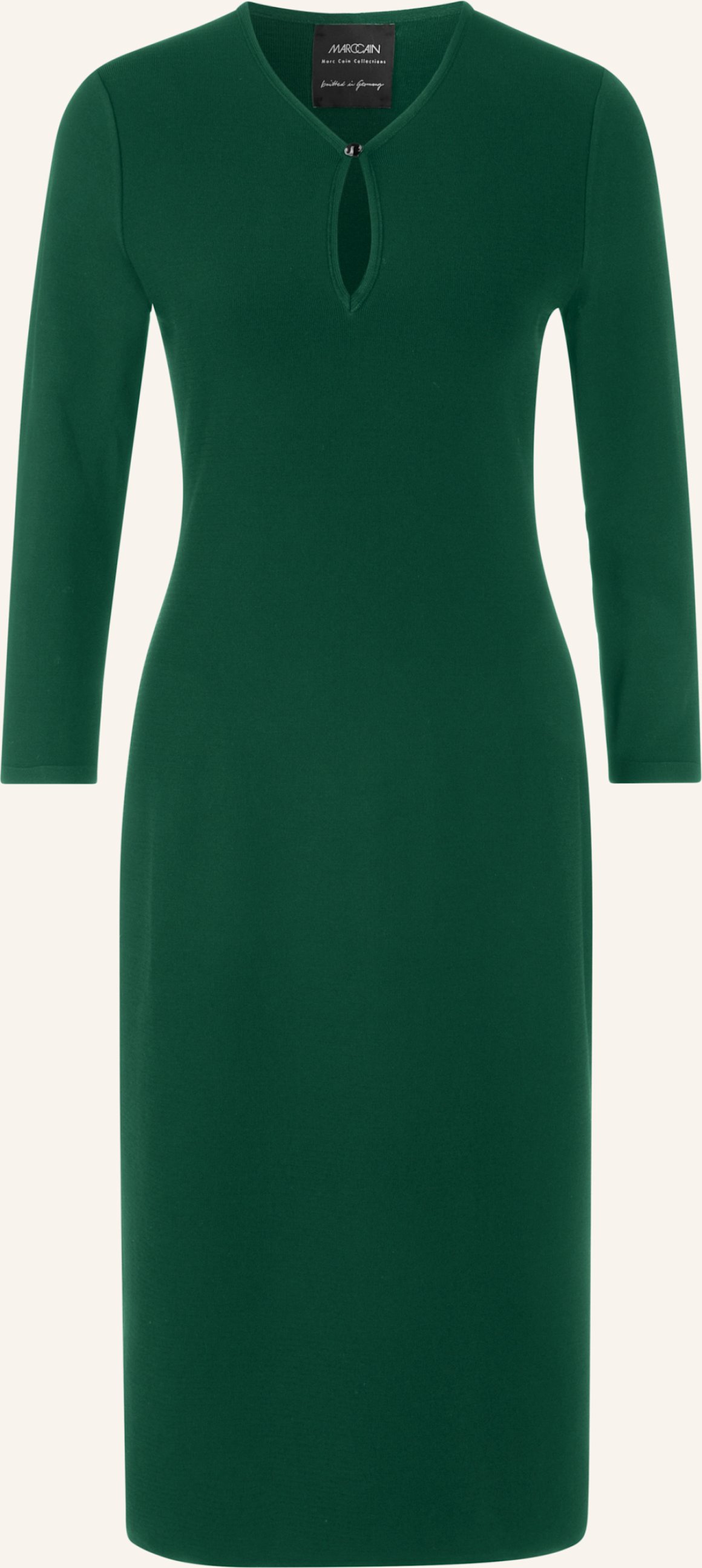 Marc Cain Kleid gruen