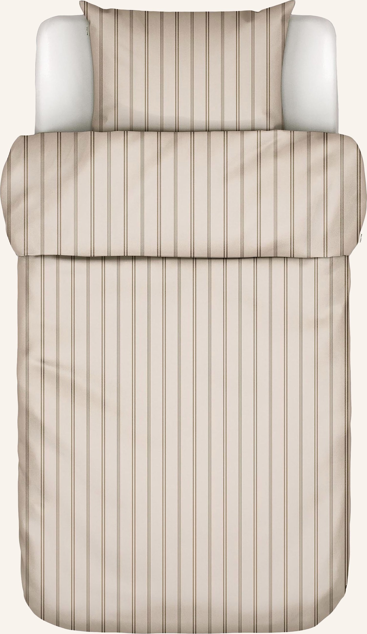 Thumbnail - Marc O'polo Bettwäsche Olin beige