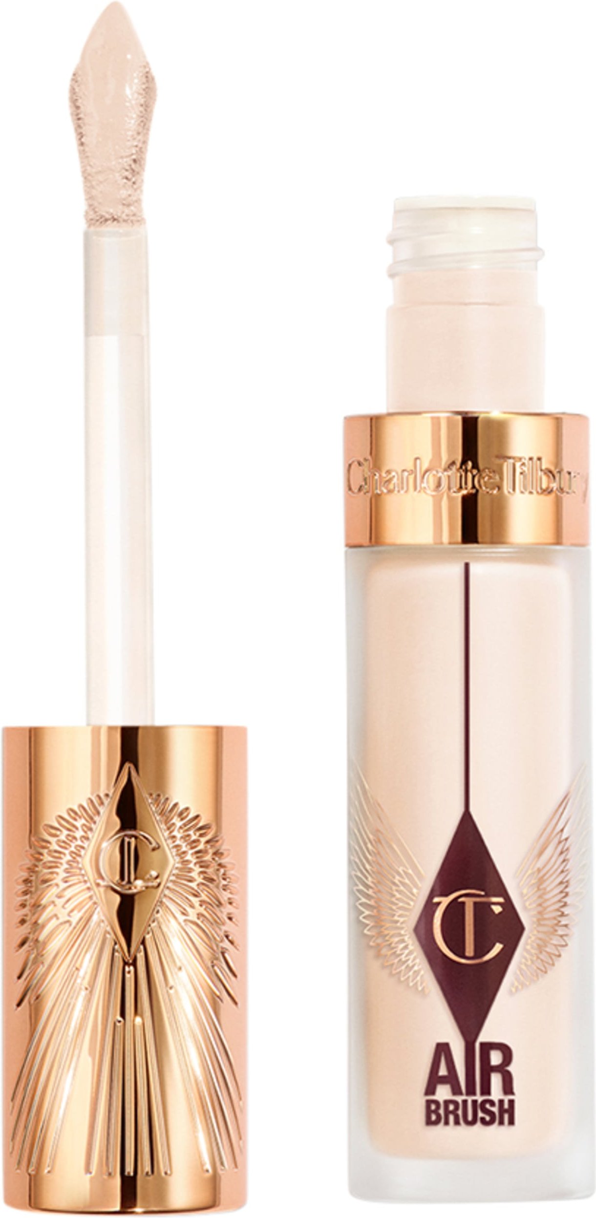 Thumbnail - Charlotte Tilbury Airbrush Flawless Blur Concealer Concealer