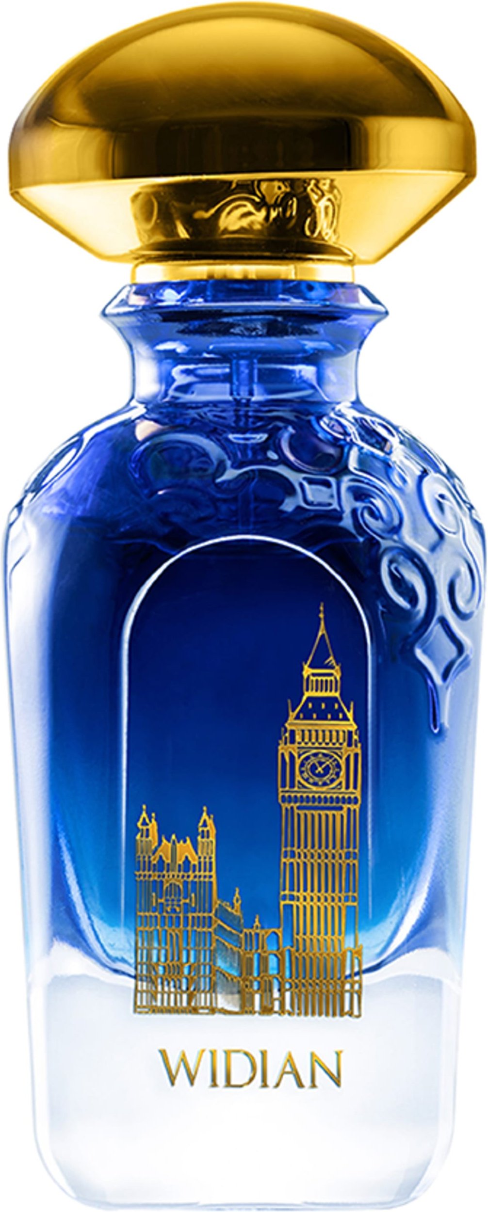Widian London Eau de Parfum 50 ml