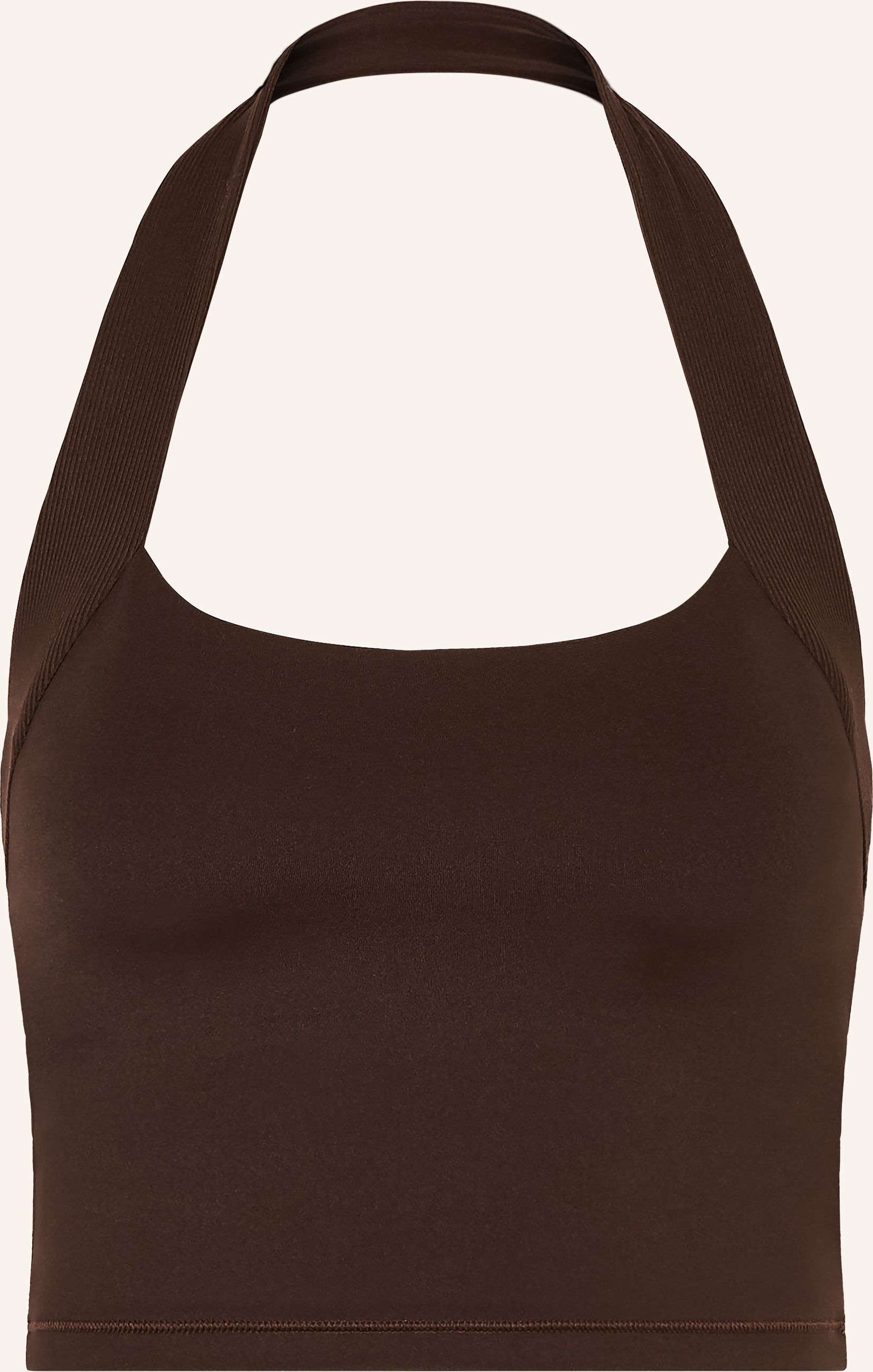 Under Armour Tanktop Meridian braun