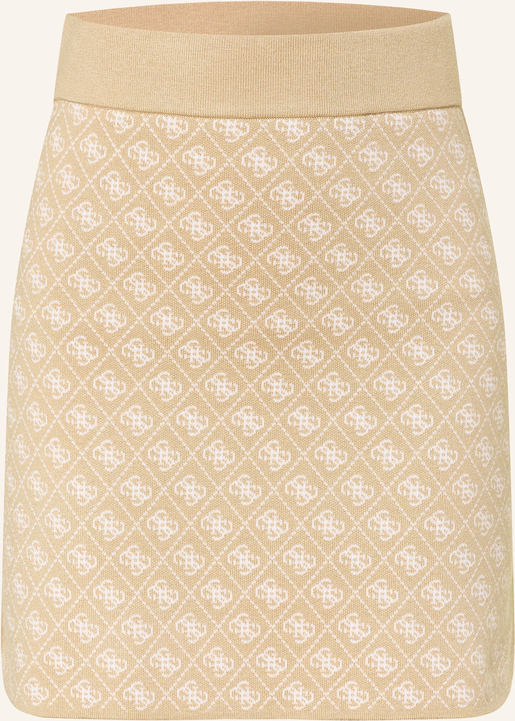Thumbnail - Guess Strickrock beige