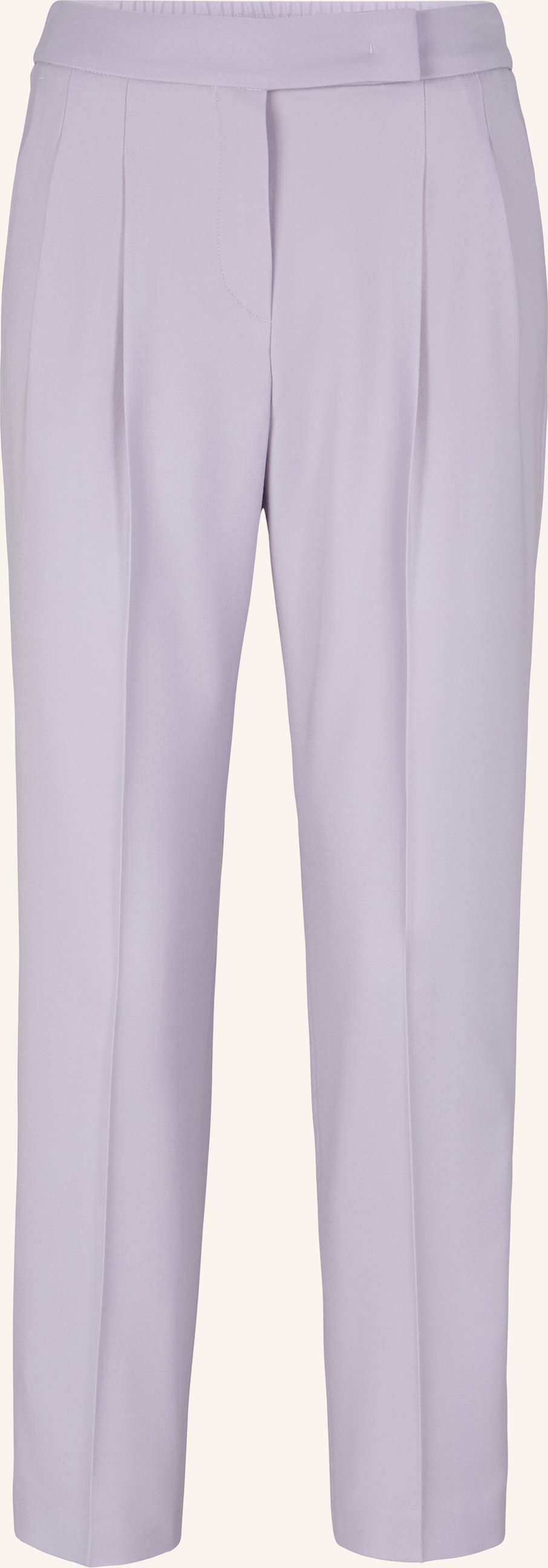 Windsor. Anzughose lila