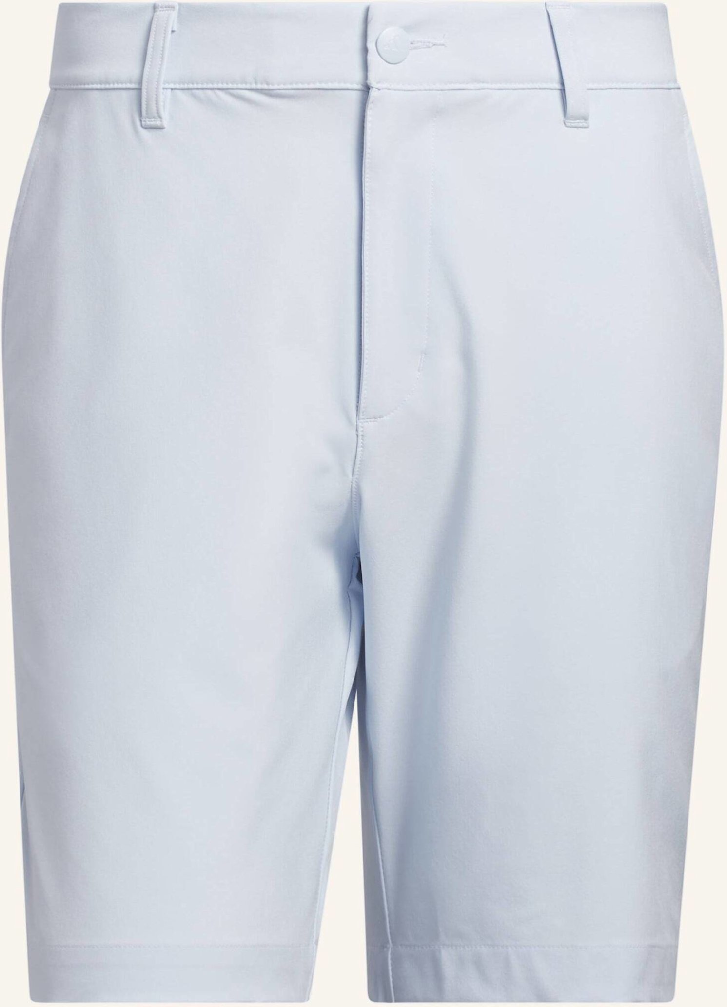 Adidas ultimate365 8,5-Zoll Golfshorts blau