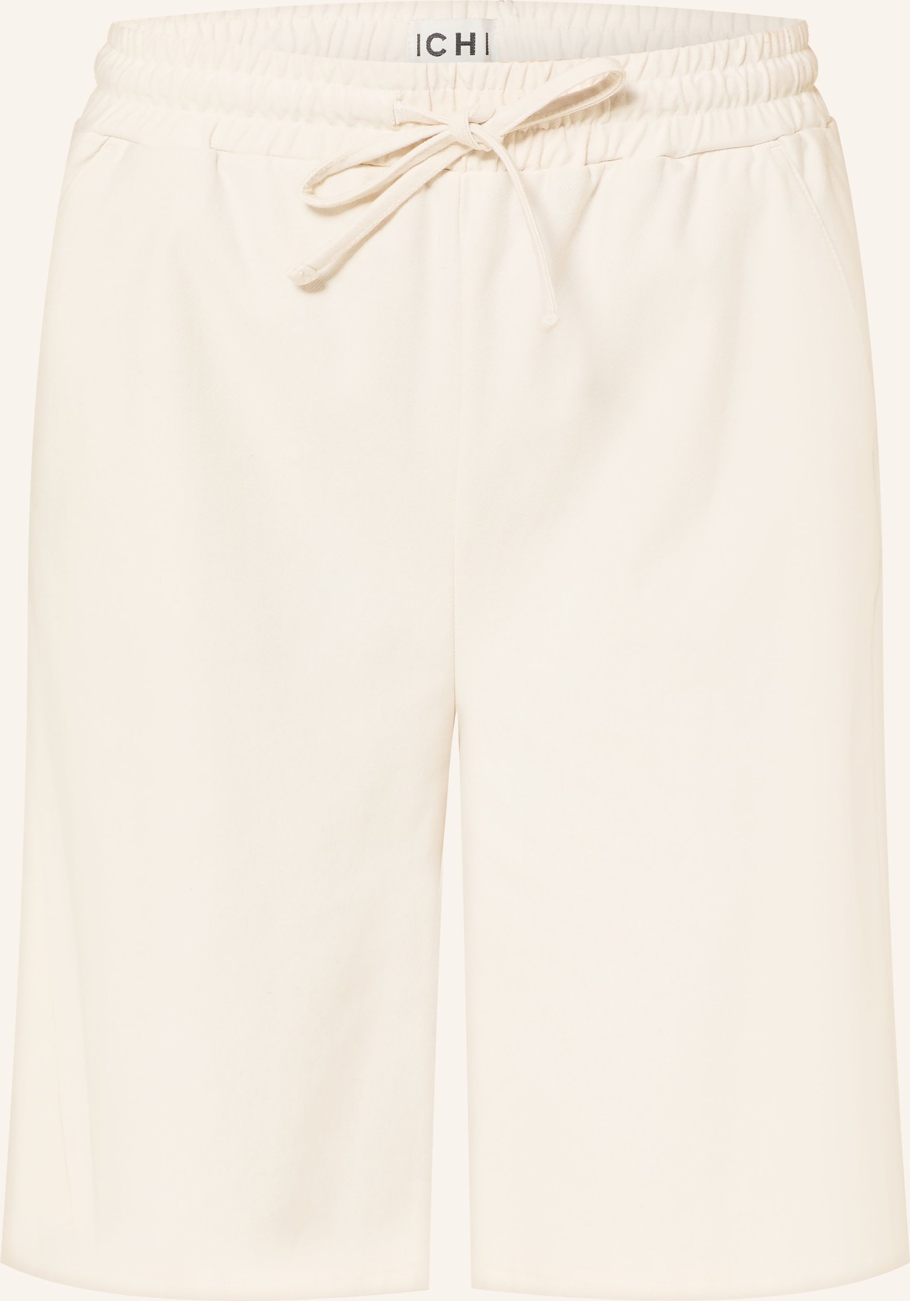 Ichi Shorts Ihkate beige