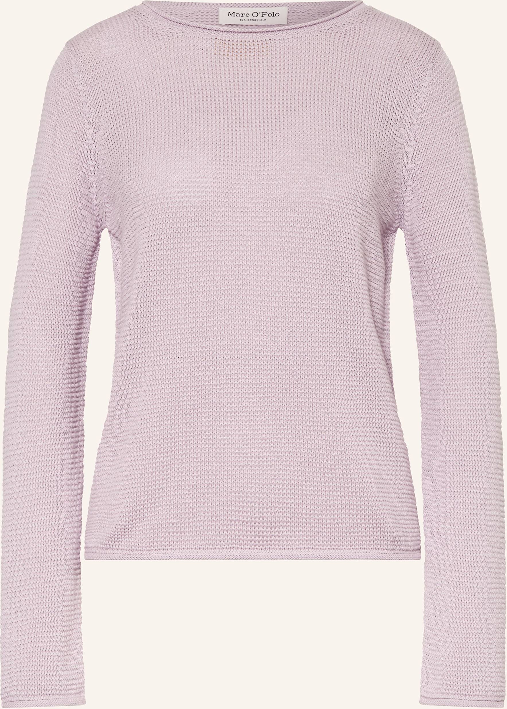 Marc O'polo Pullover lila