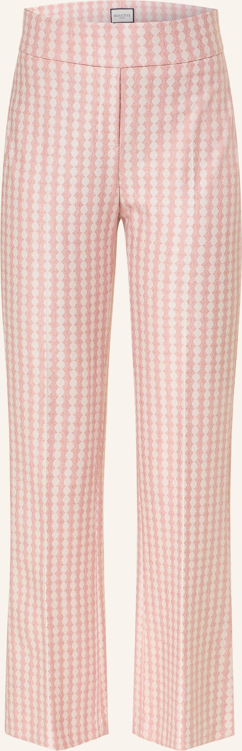 Seductive Hose Nanette rosa