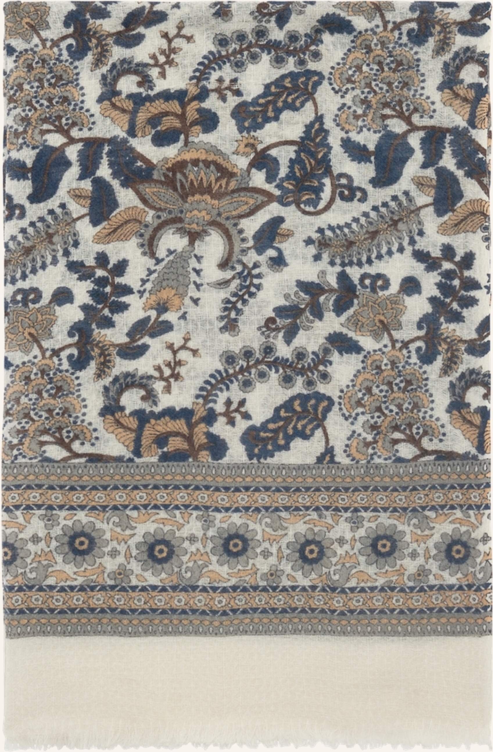 Gerard Darel Scarf Rozanne beige