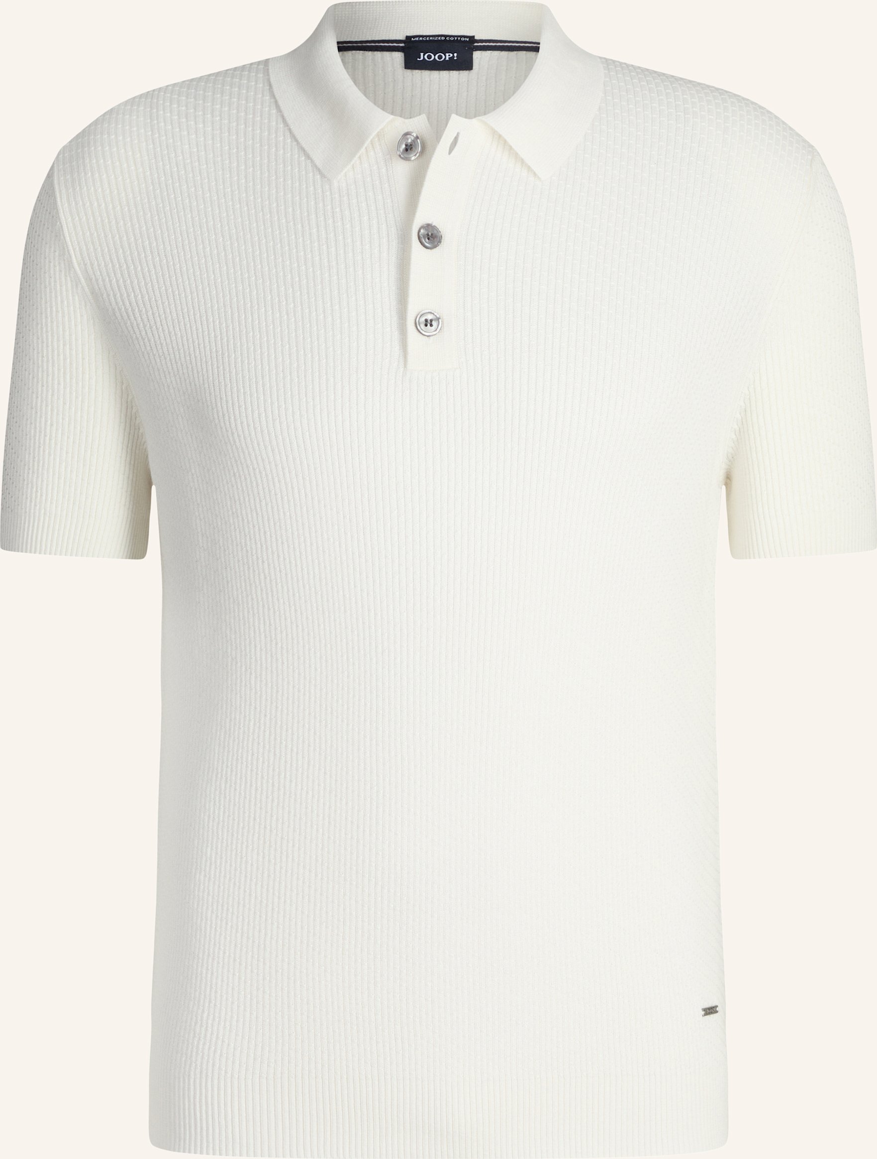 Joop! Poloshirt beige